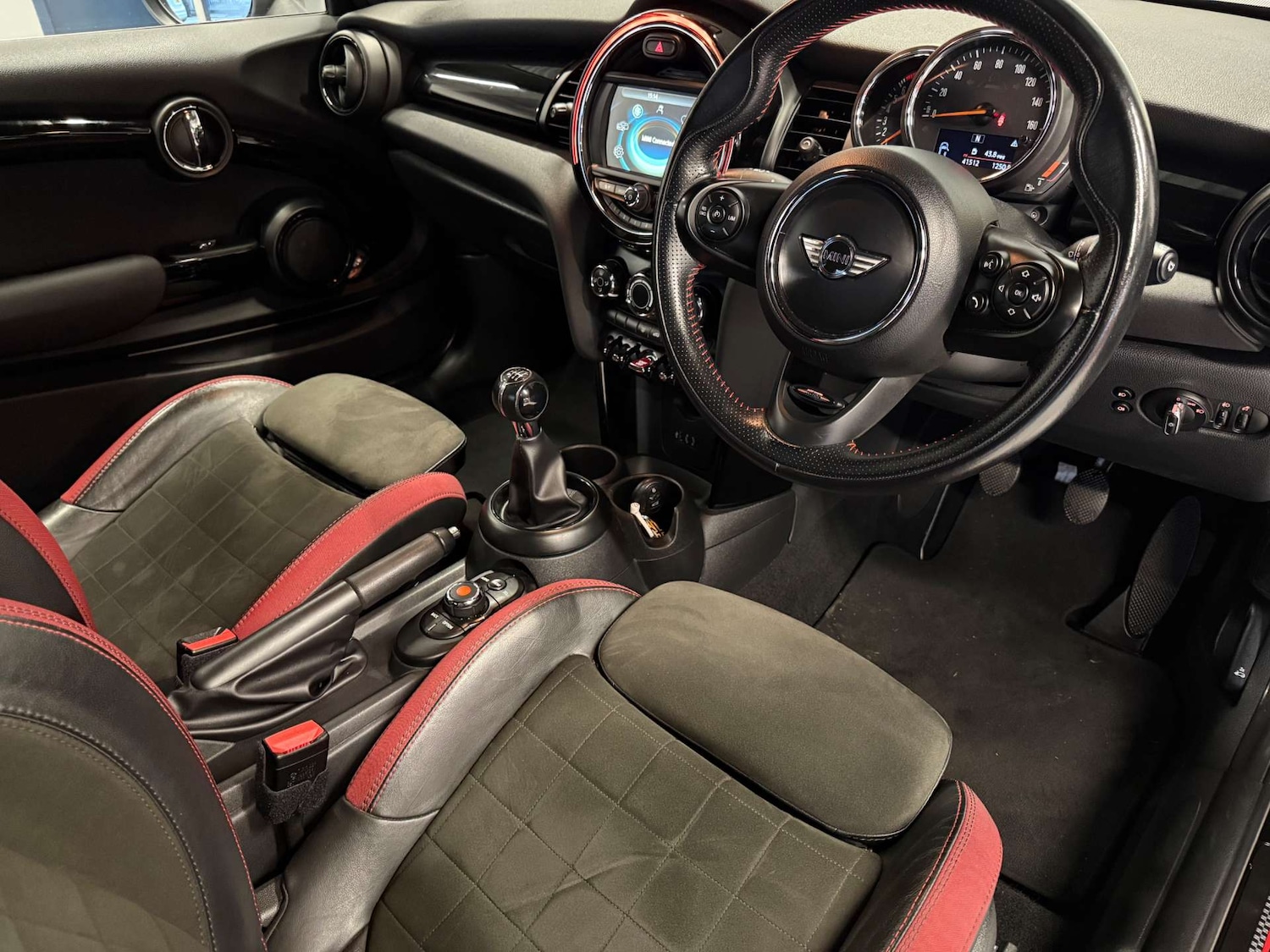 Used MINI Hatch 2017 for sale - 77137444: Photo 16