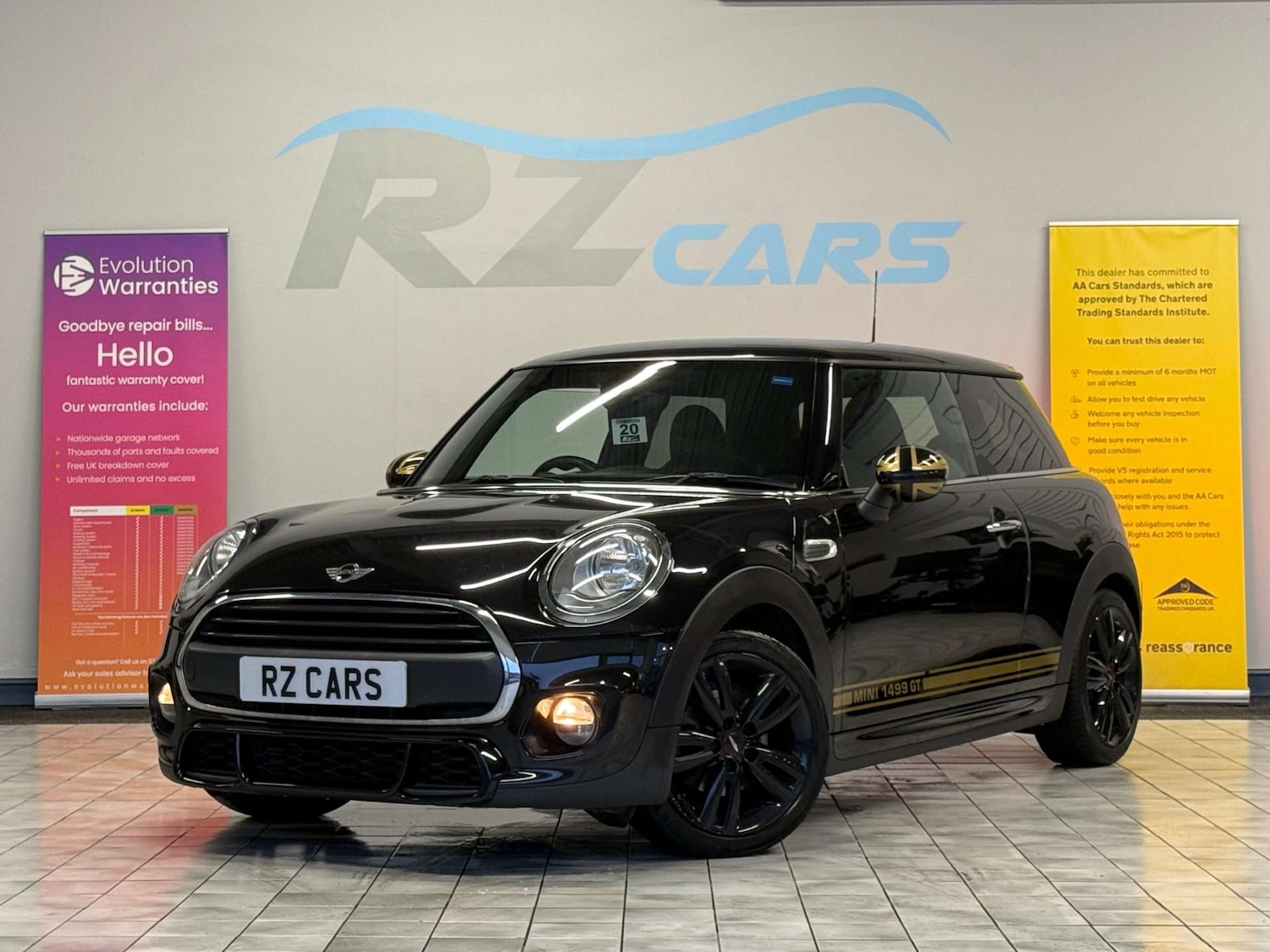 Used MINI Hatch 2017 for sale - 77137444: Photo 17