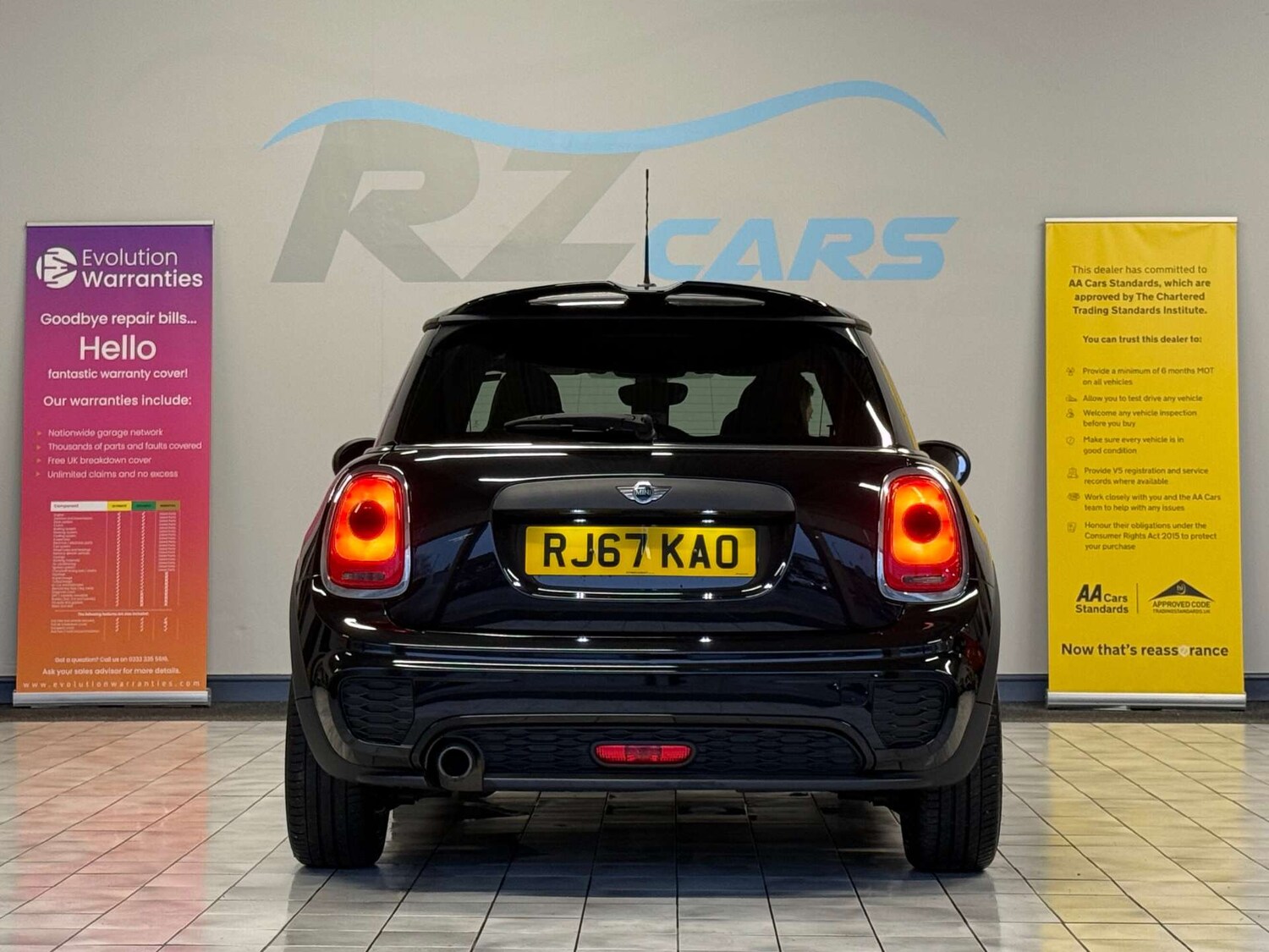 Used MINI Hatch 2017 for sale - 77137444: Photo 19