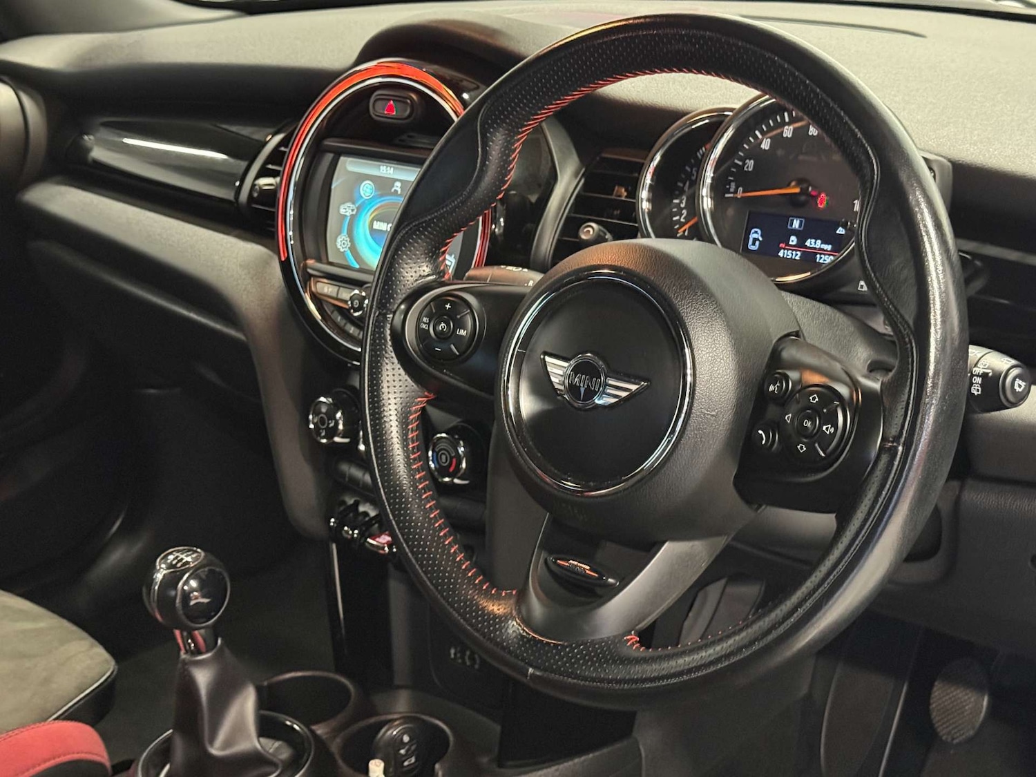 Used MINI Hatch 2017 for sale - 77137444: Photo 2