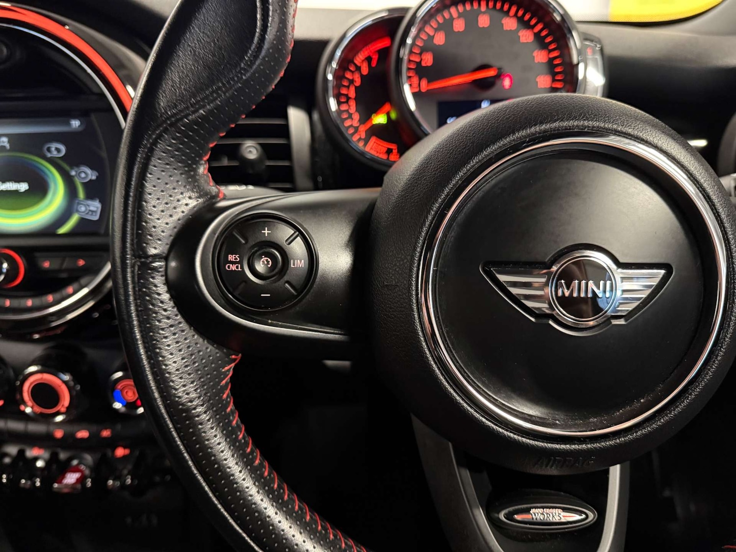 Used MINI Hatch 2017 for sale - 77137444: Photo 20