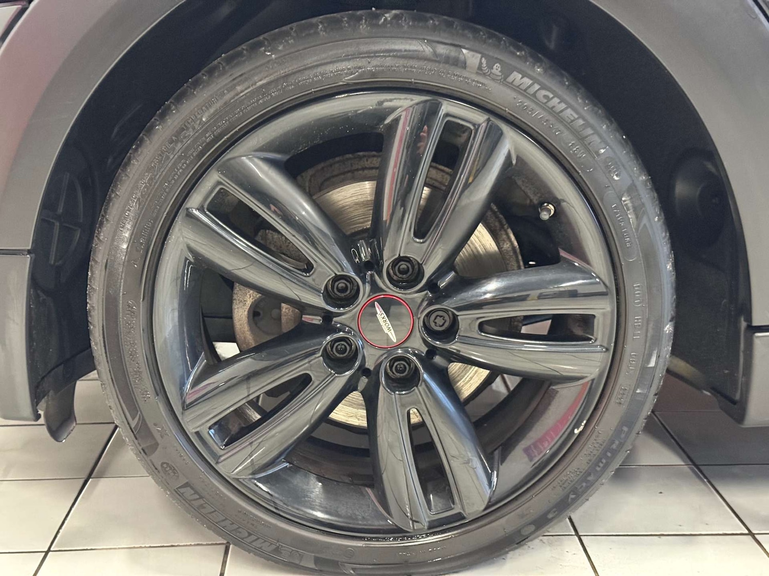 Used MINI Hatch 2017 for sale - 77137444: Photo 22