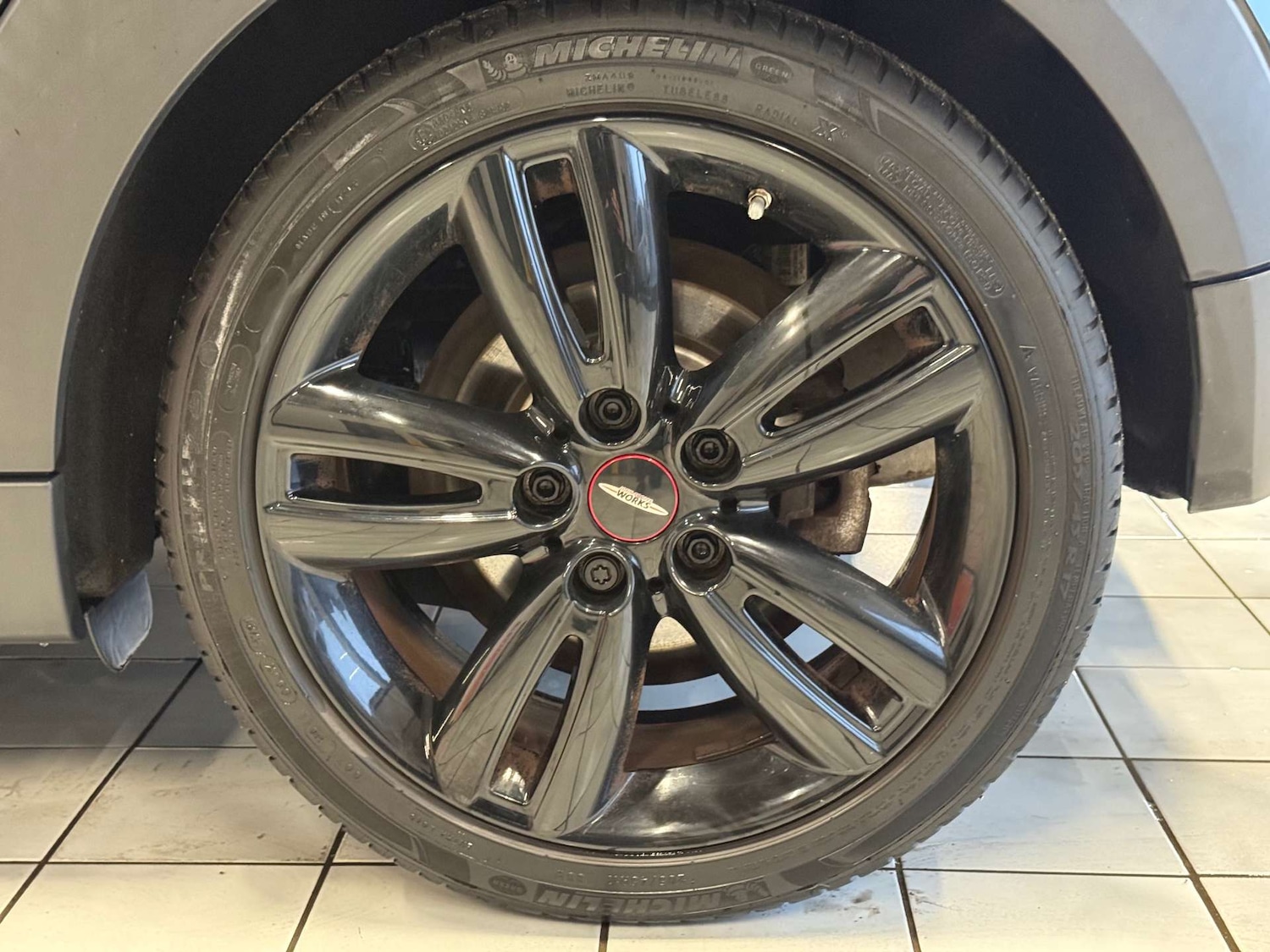 Used MINI Hatch 2017 for sale - 77137444: Photo 23