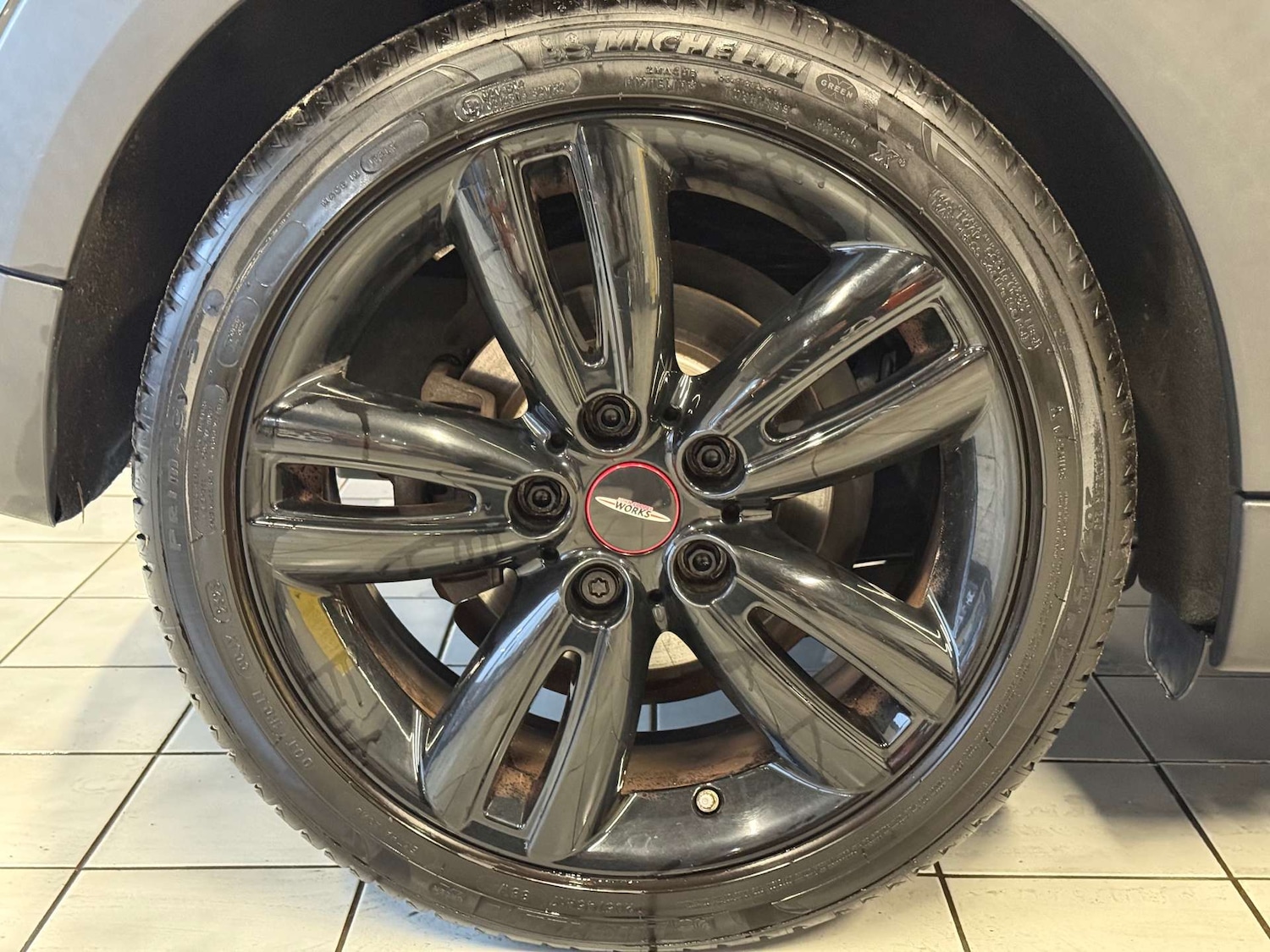 Used MINI Hatch 2017 for sale - 77137444: Photo 24