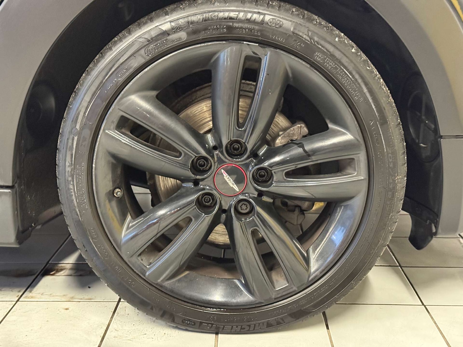 Used MINI Hatch 2017 for sale - 77137444: Photo 25