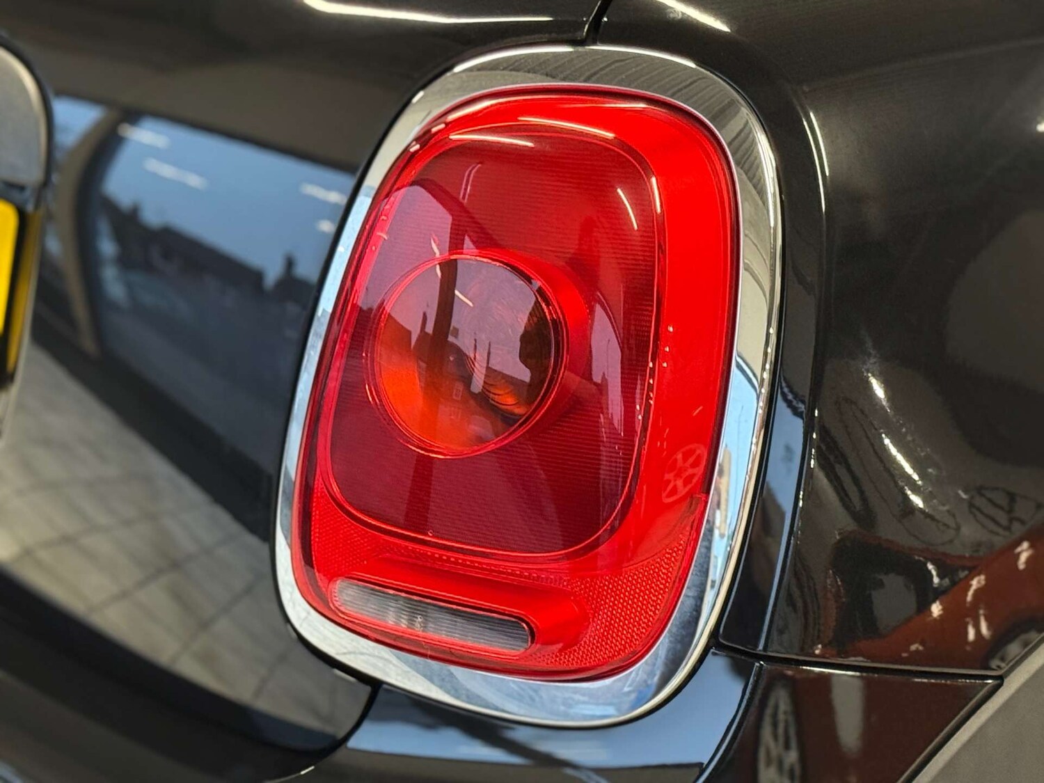 Used MINI Hatch 2017 for sale - 77137444: Photo 26