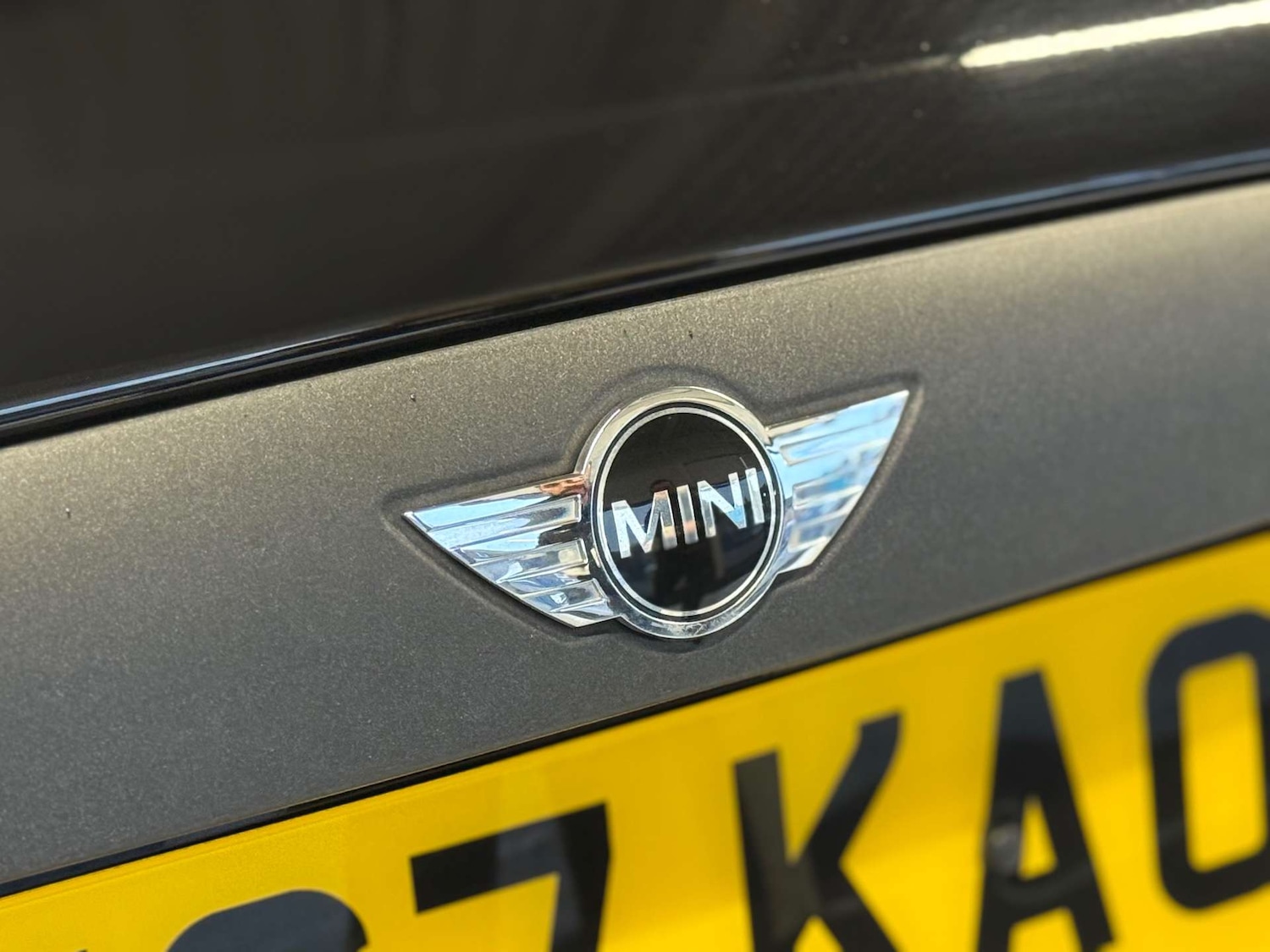 Used MINI Hatch 2017 for sale - 77137444: Photo 27