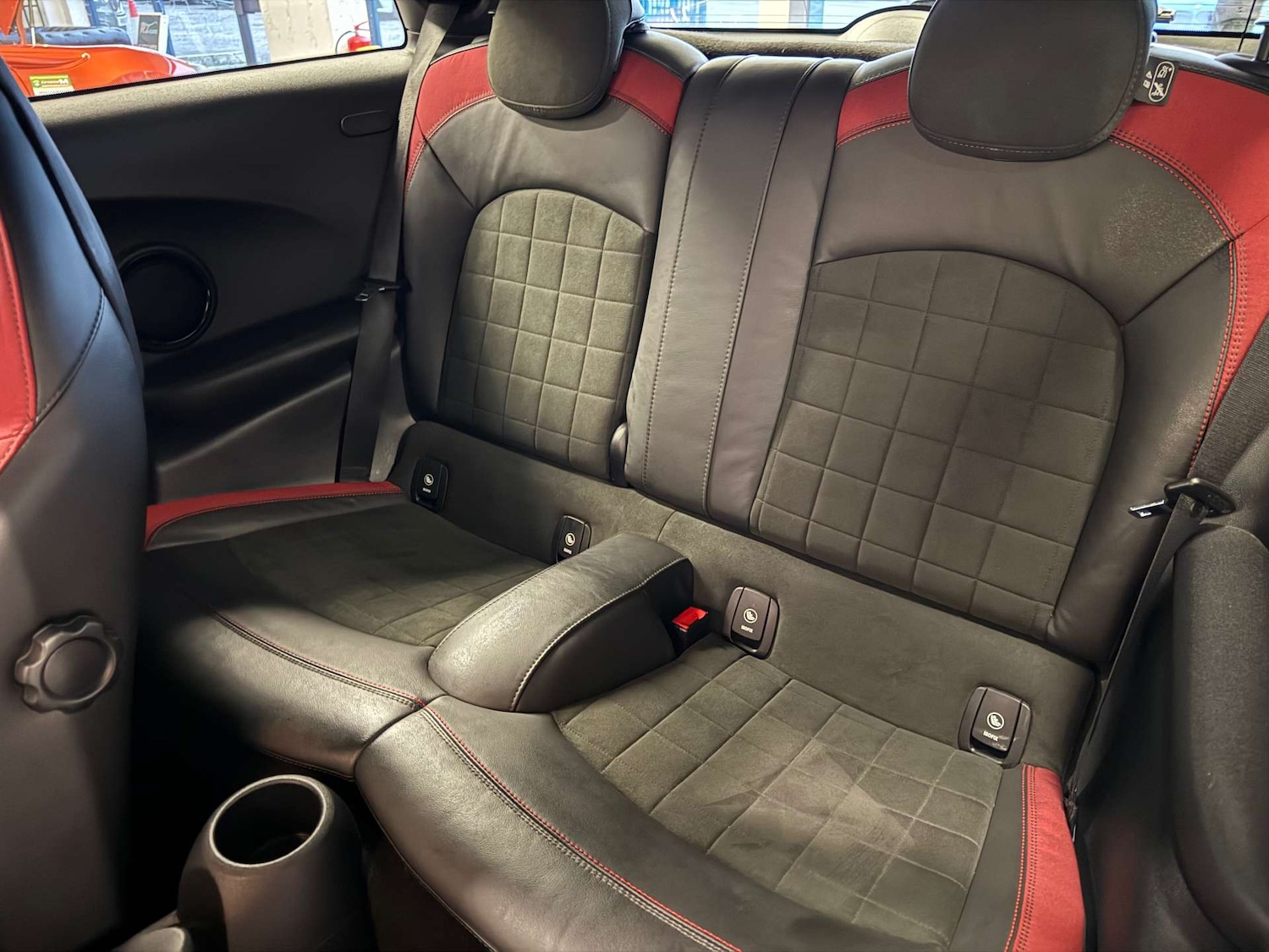 Used MINI Hatch 2017 for sale - 77137444: Photo 29