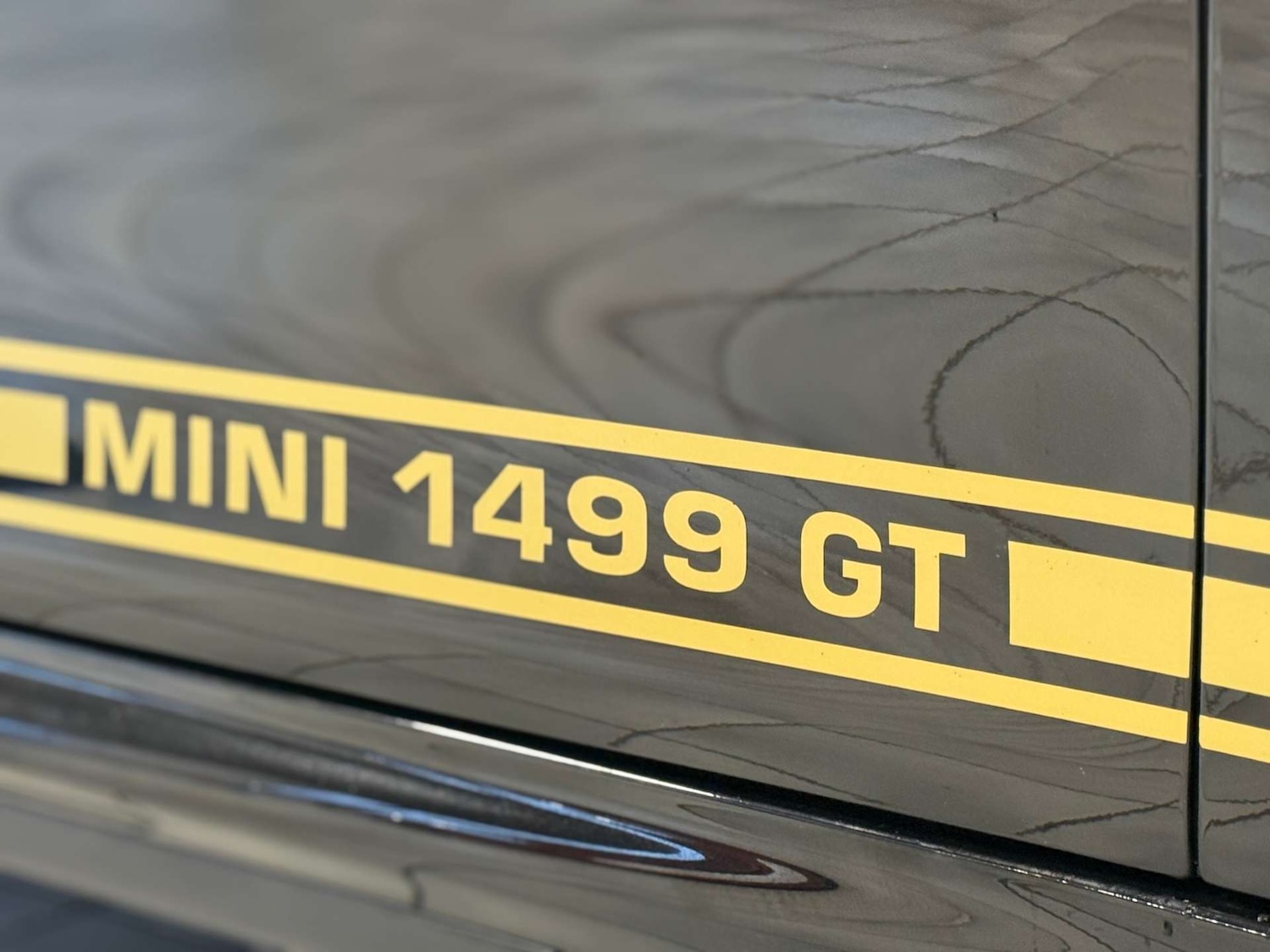 Used MINI Hatch 2017 for sale - 77137444: Photo 3