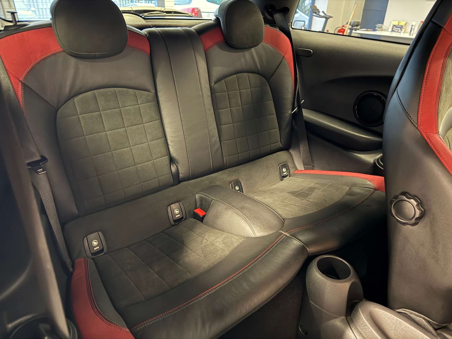 Used MINI Hatch 2017 for sale - 77137444: Photo 33