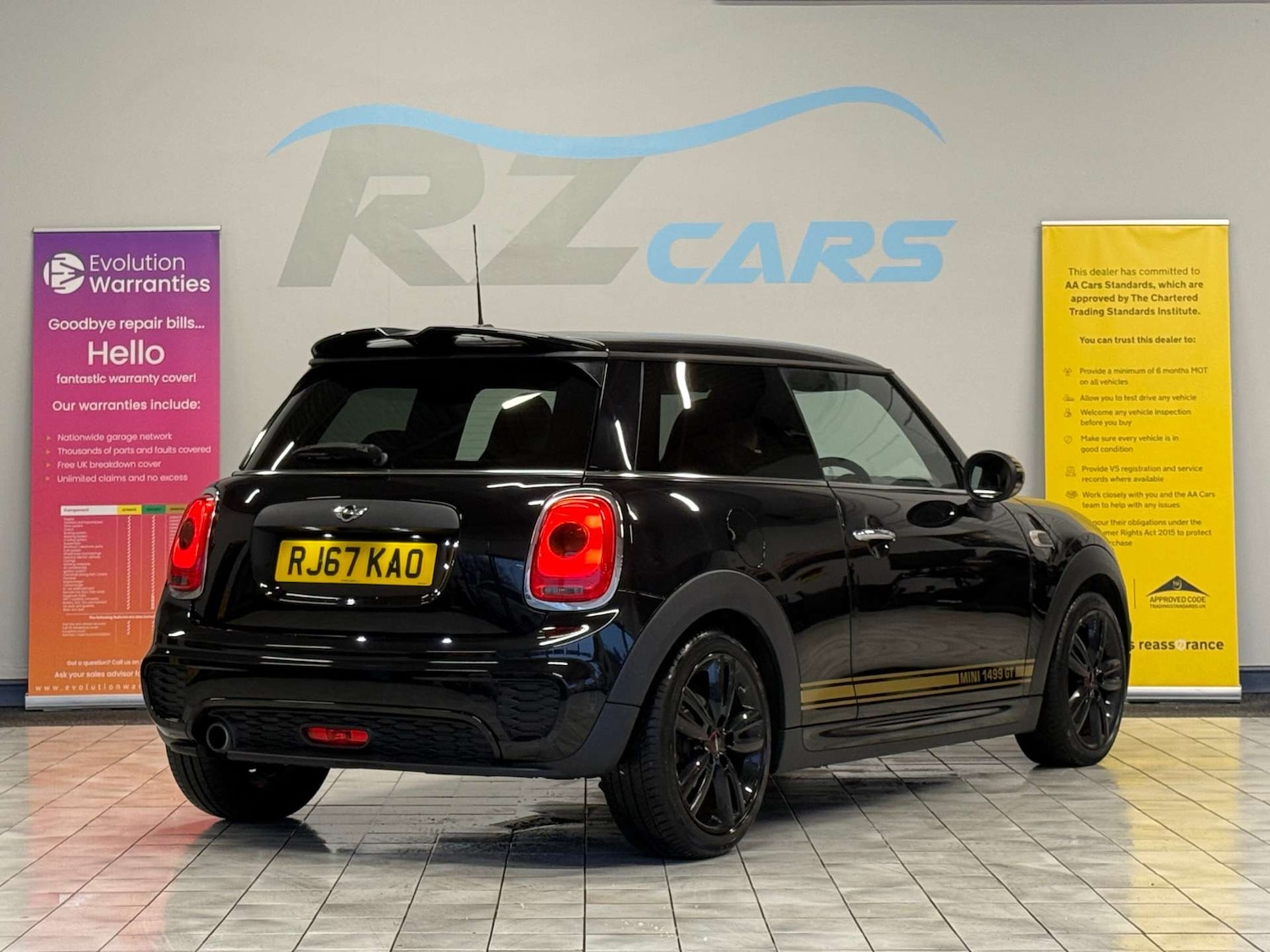 Used MINI Hatch 2017 for sale - 77137444: Photo 4