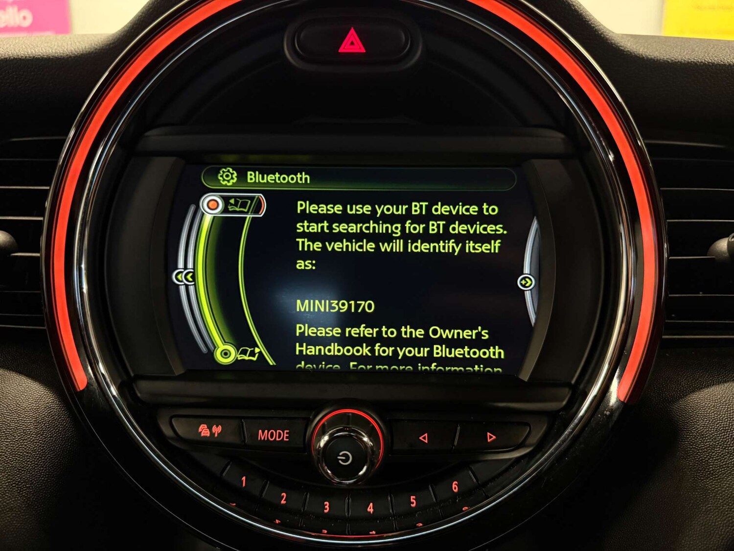 Used MINI Hatch 2017 for sale - 77137444: Photo 42