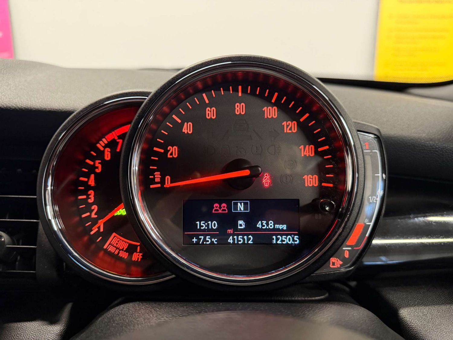 Used MINI Hatch 2017 for sale - 77137444: Photo 46