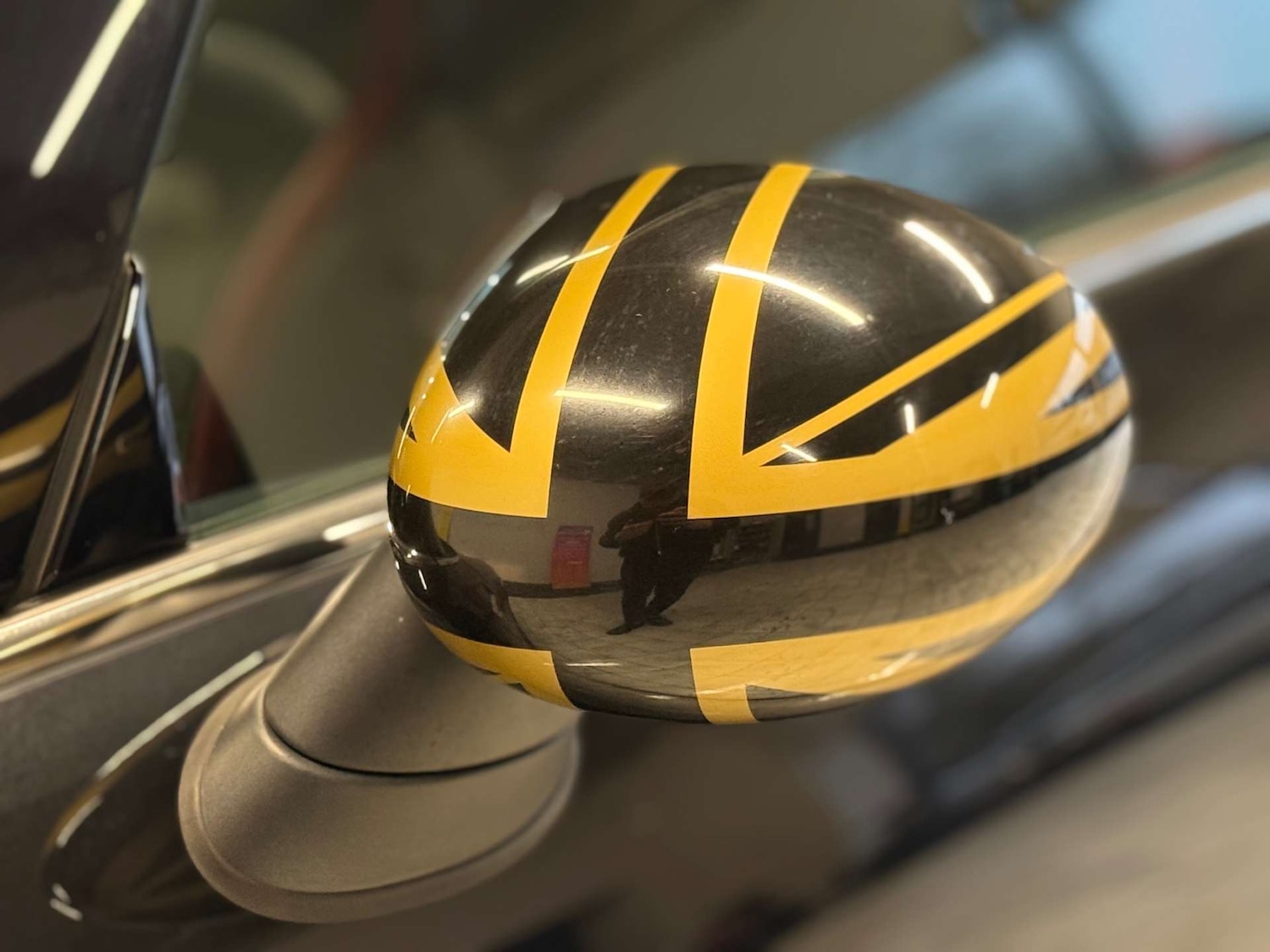 Used MINI Hatch 2017 for sale - 77137444: Photo 5