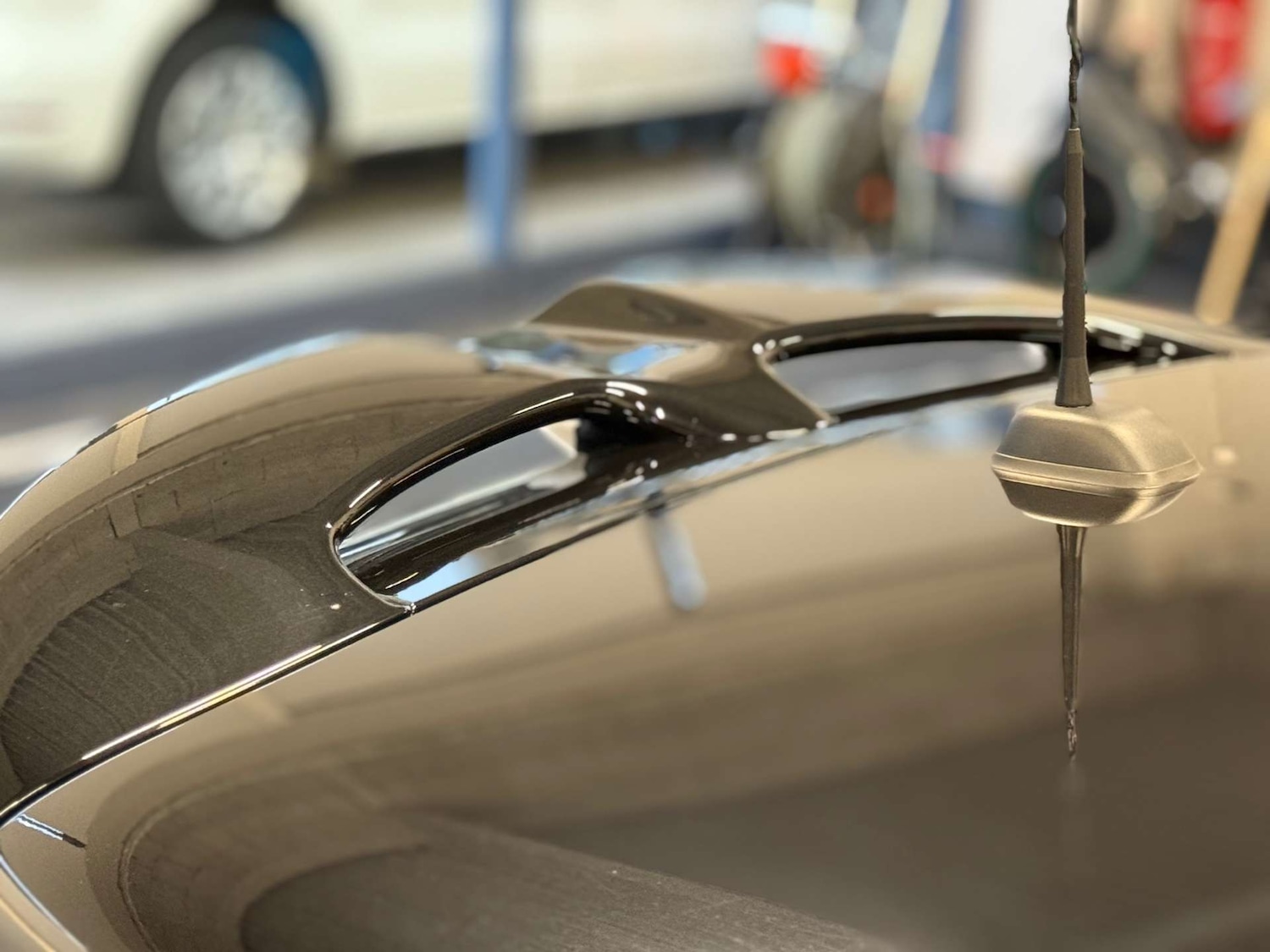 Used MINI Hatch 2017 for sale - 77137444: Photo 7