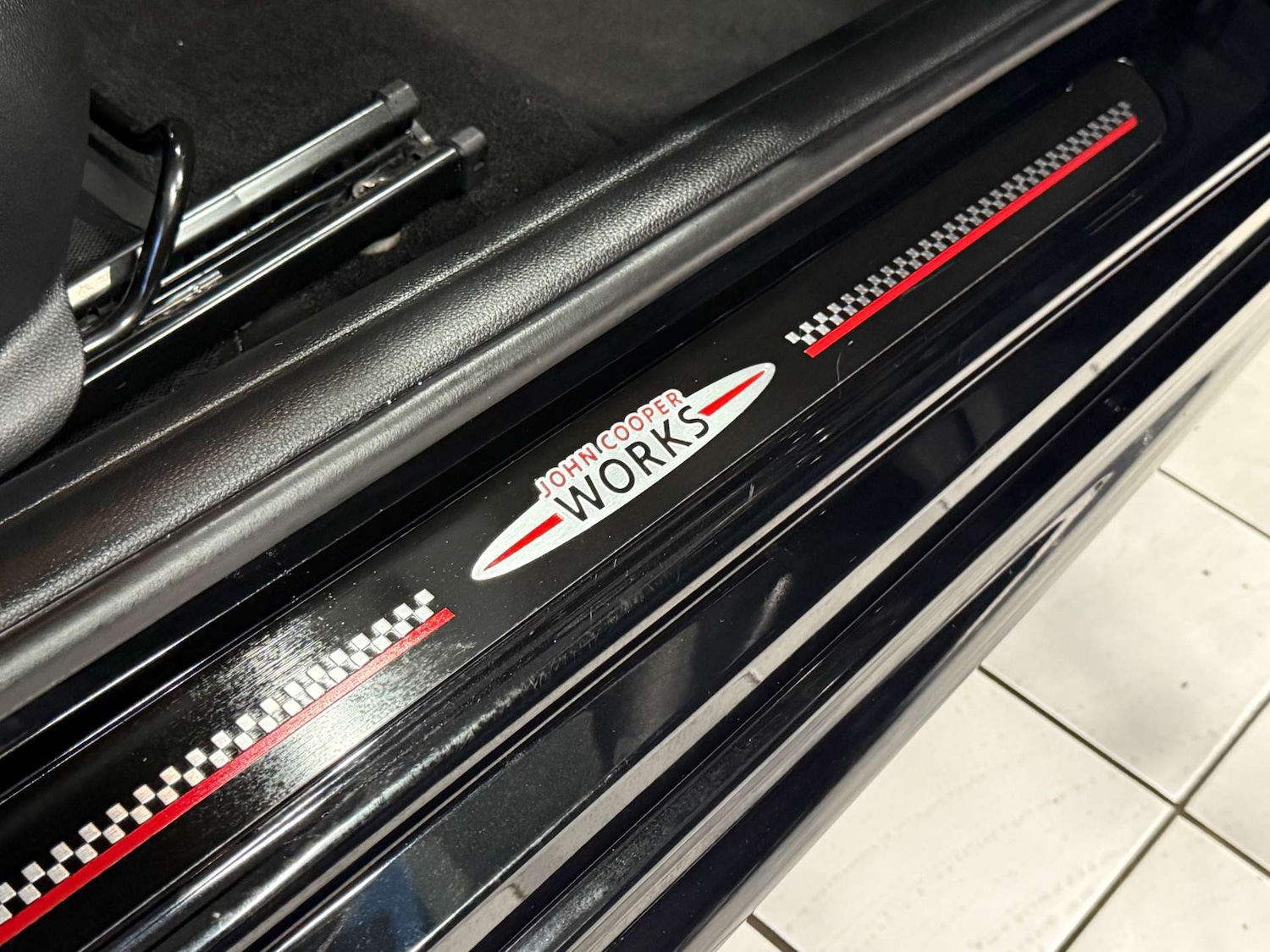 Used MINI Hatch 2017 for sale - 77137444: Photo 9