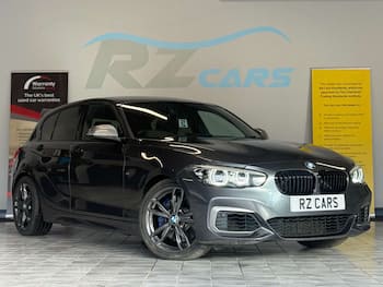 Used BMW 1 Series 2018 for sale - 79826864: Photo