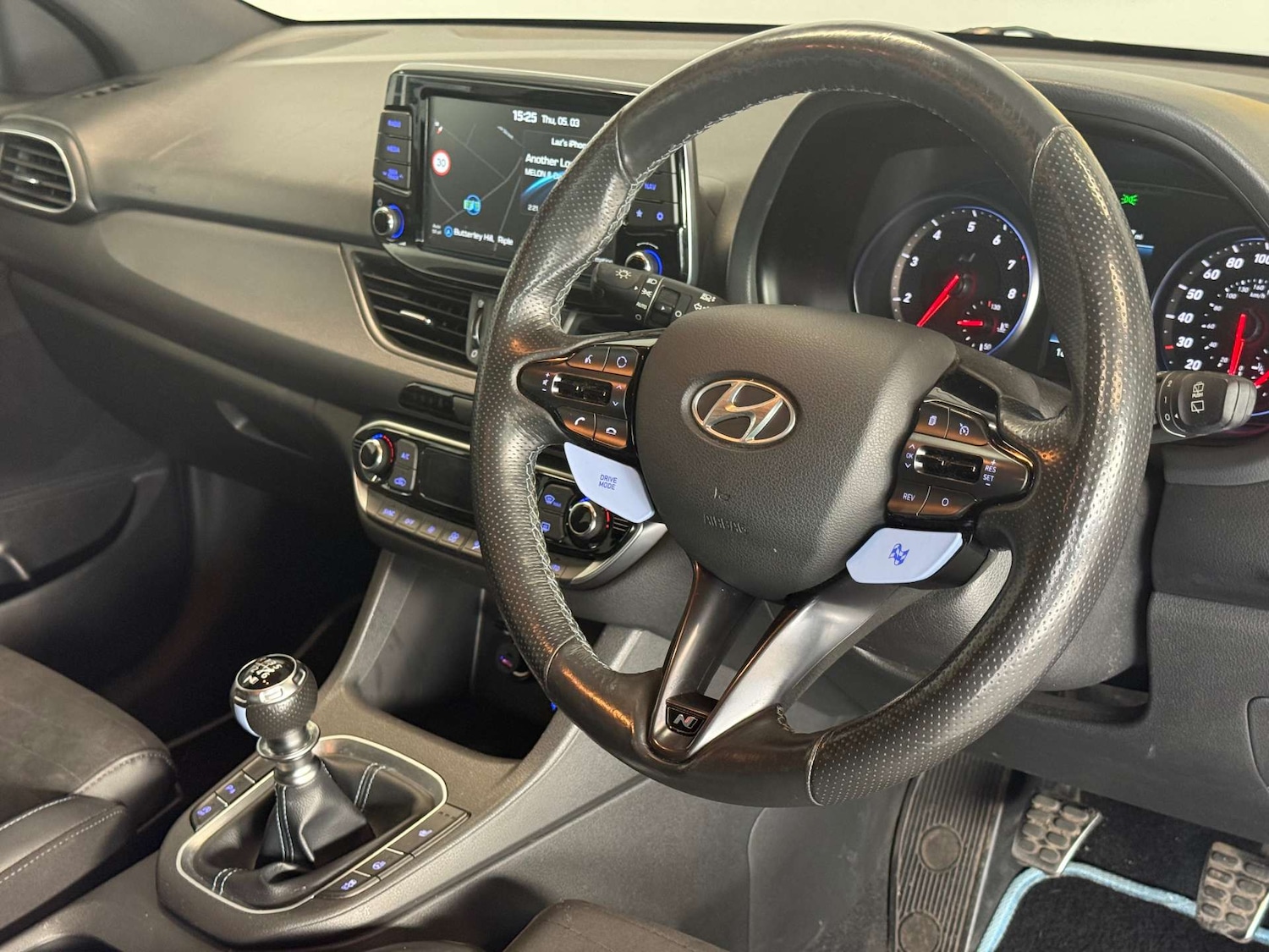 Used Hyundai i30 2018 for sale - 77845600: Photo 2