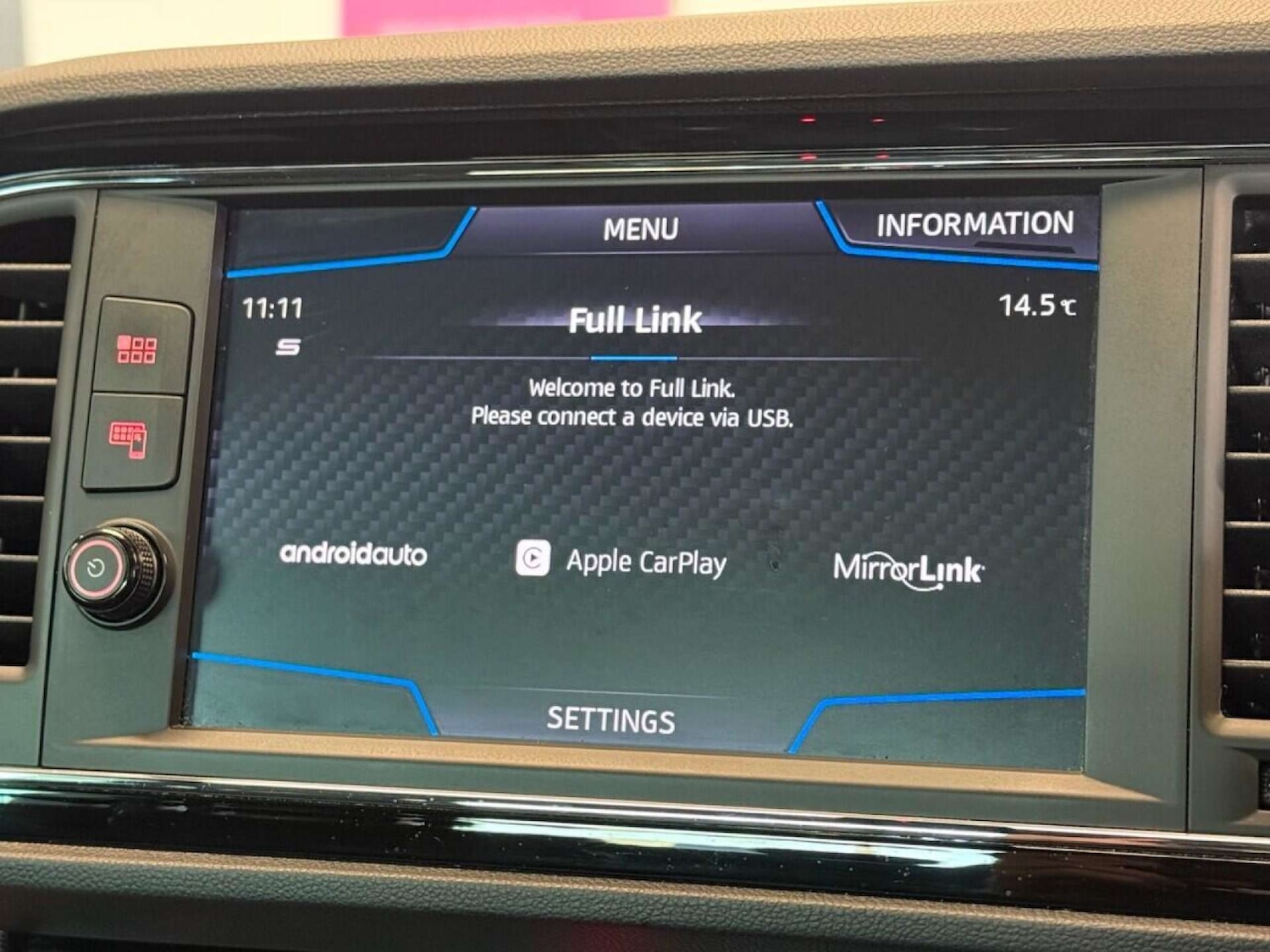 Used SEAT Leon 2019 for sale - 76600981: Photo 10