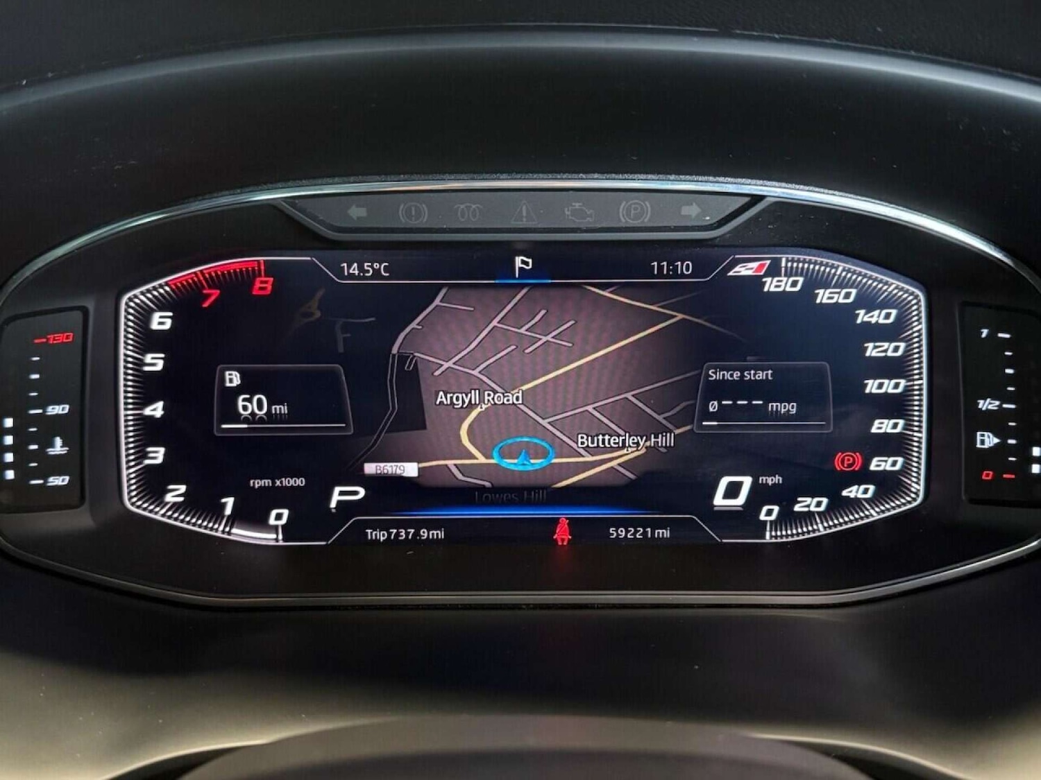 Used SEAT Leon 2019 for sale - 76600981: Photo 13