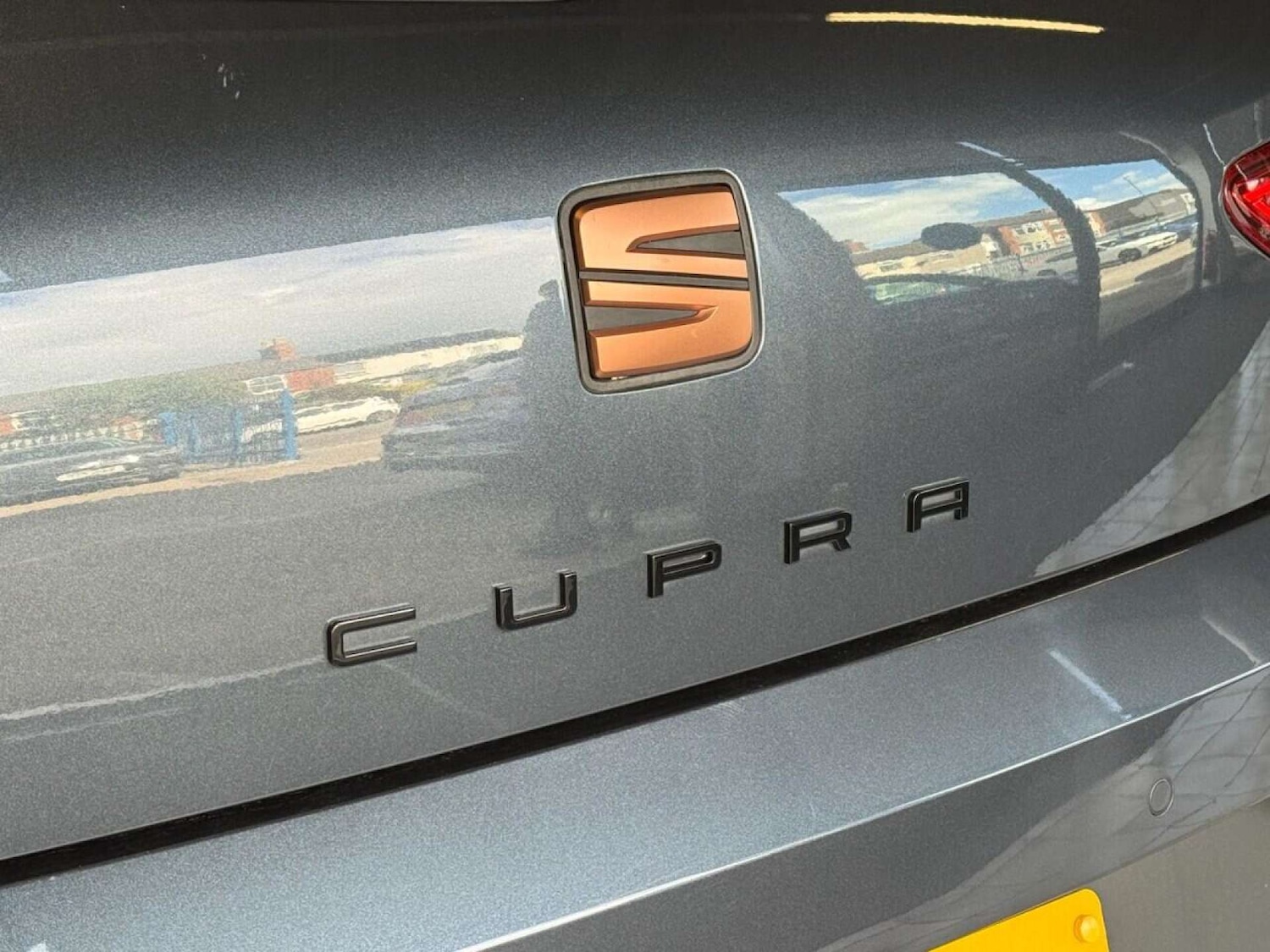 Used SEAT Leon 2019 for sale - 76600981: Photo 22