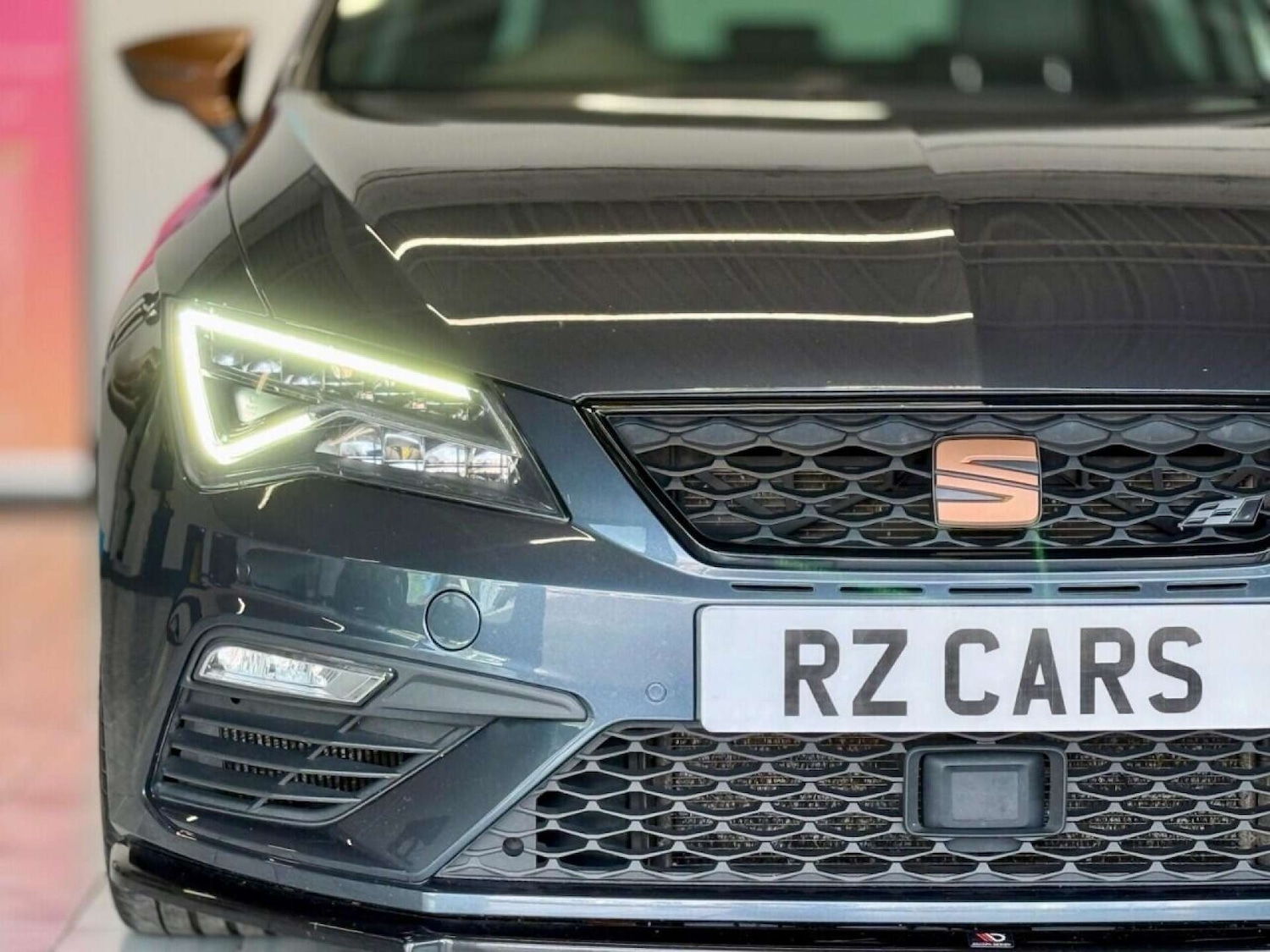 Used SEAT Leon 2019 for sale - 76600981: Photo 24