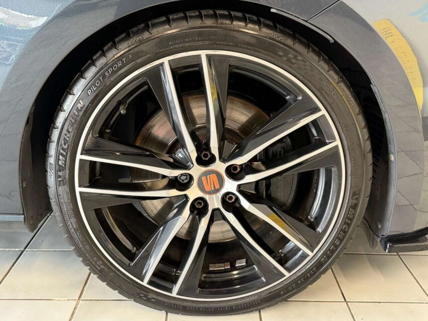 Used SEAT Leon 2019 for sale - 76600981: Photo 29