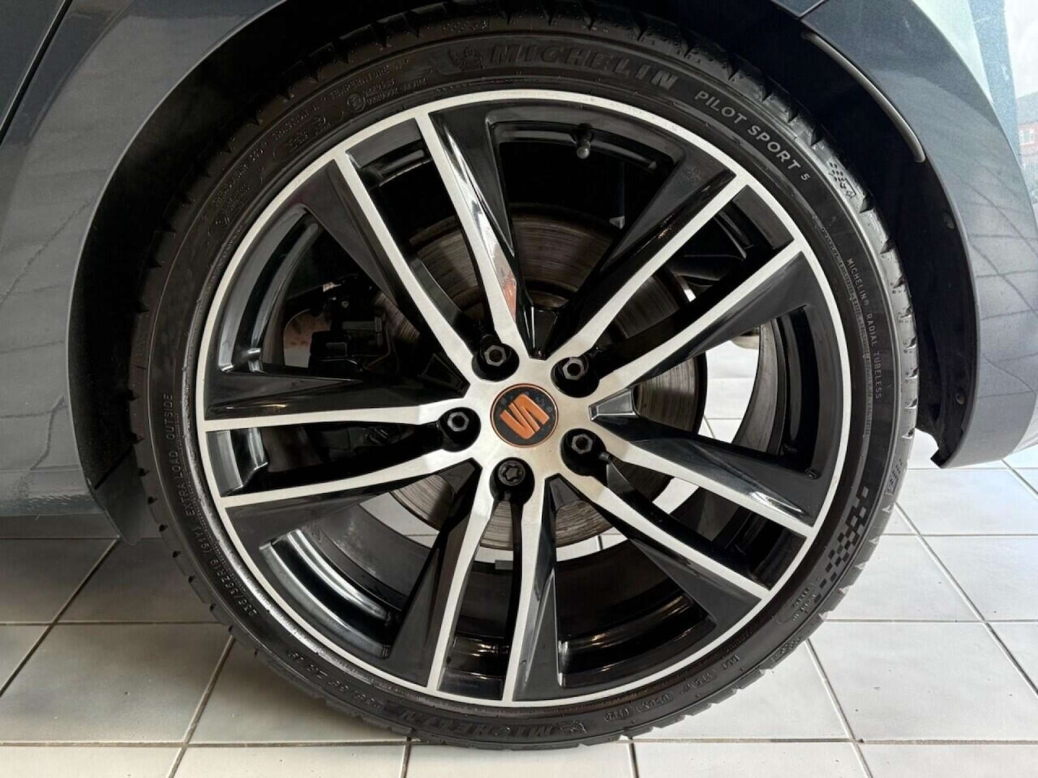 Used SEAT Leon 2019 for sale - 76600981: Photo 30