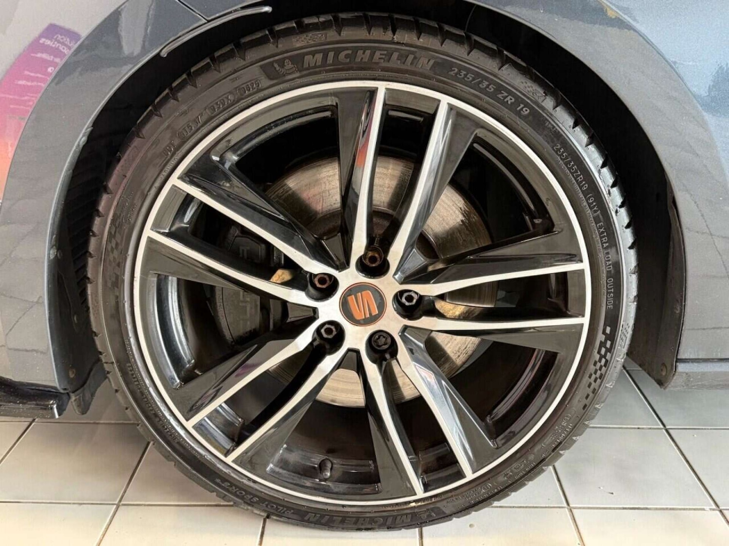 Used SEAT Leon 2019 for sale - 76600981: Photo 31