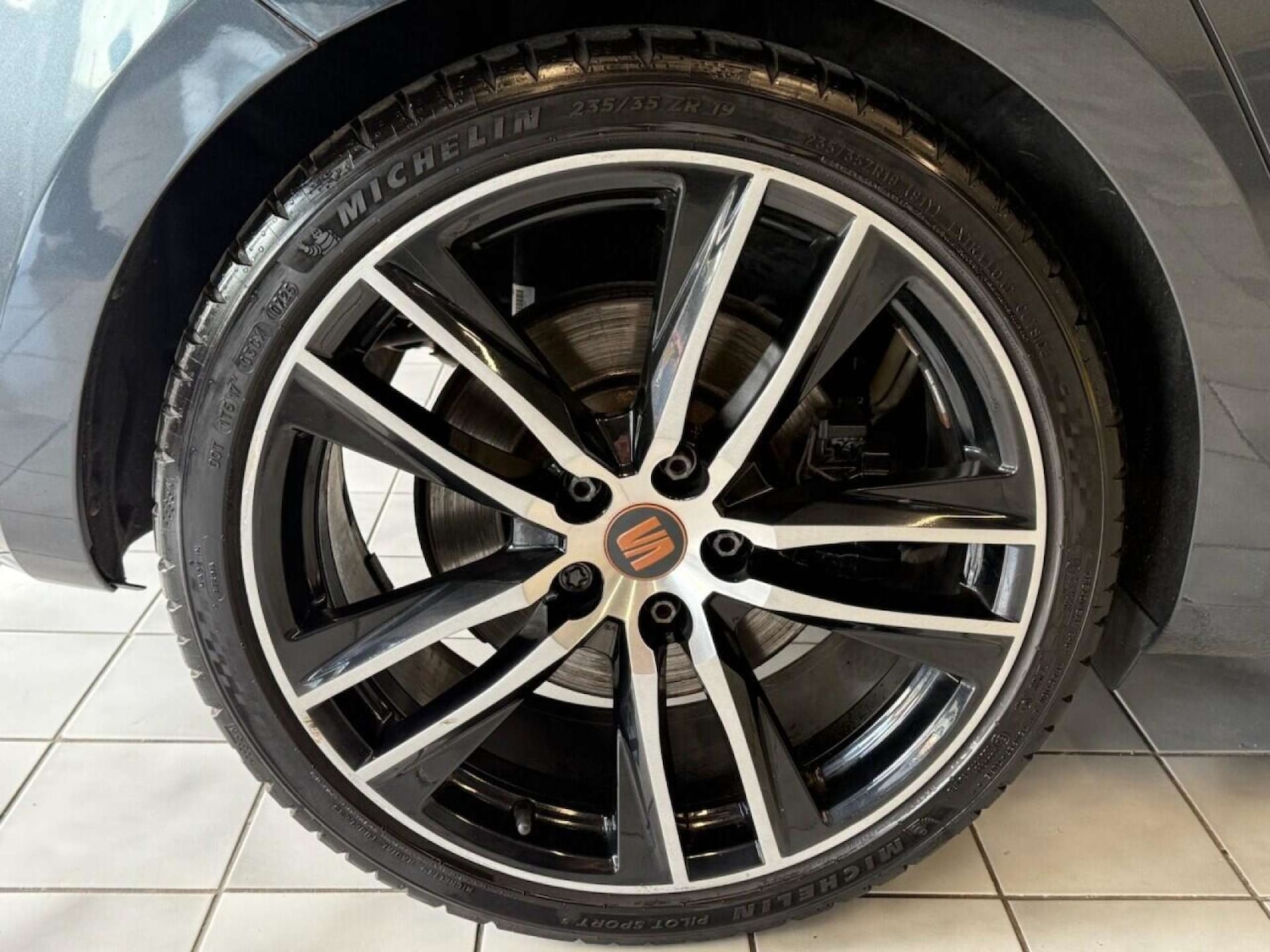 Used SEAT Leon 2019 for sale - 76600981: Photo 32