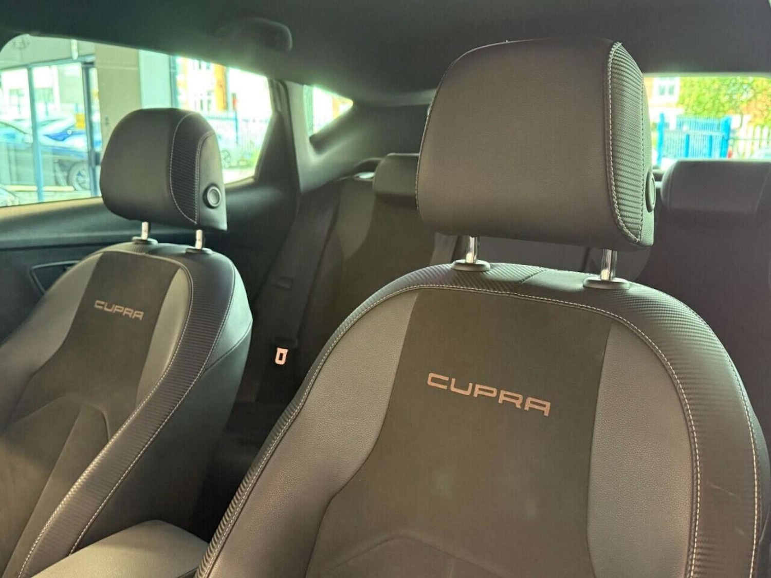 Used SEAT Leon 2019 for sale - 76600981: Photo 34