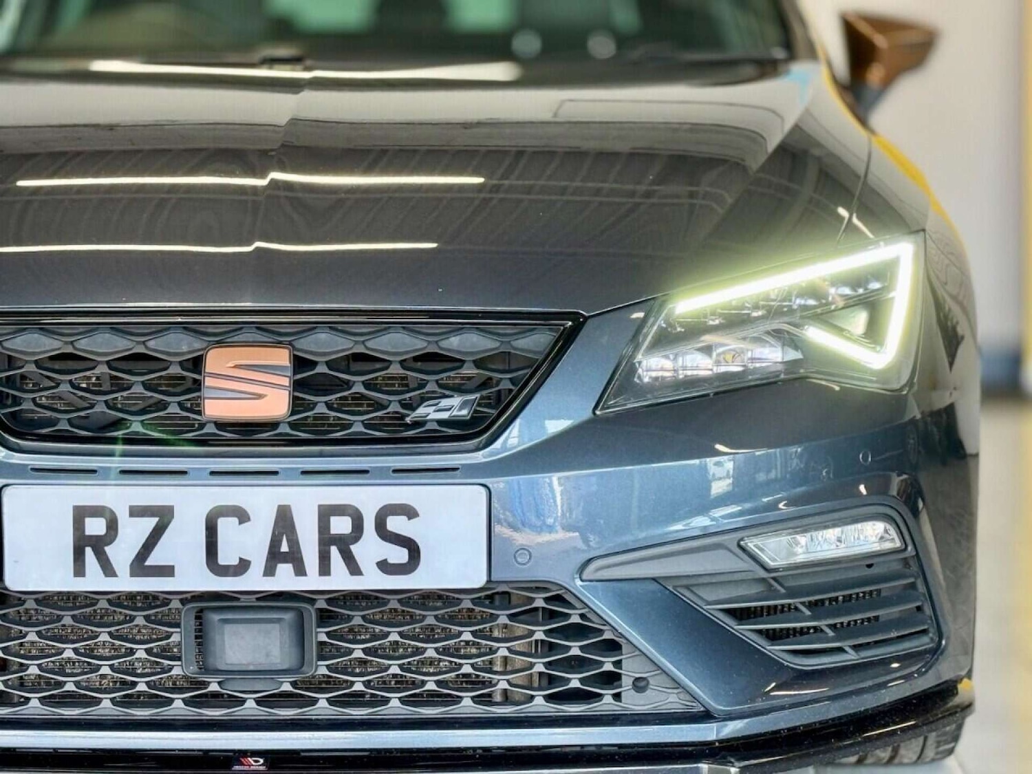 Used SEAT Leon 2019 for sale - 76600981: Photo 39