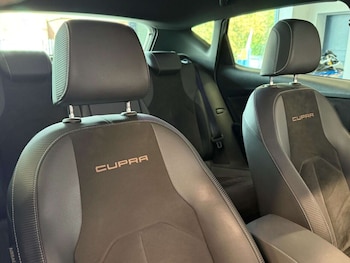 Used SEAT Leon 2019 for sale - 76600981: Photo