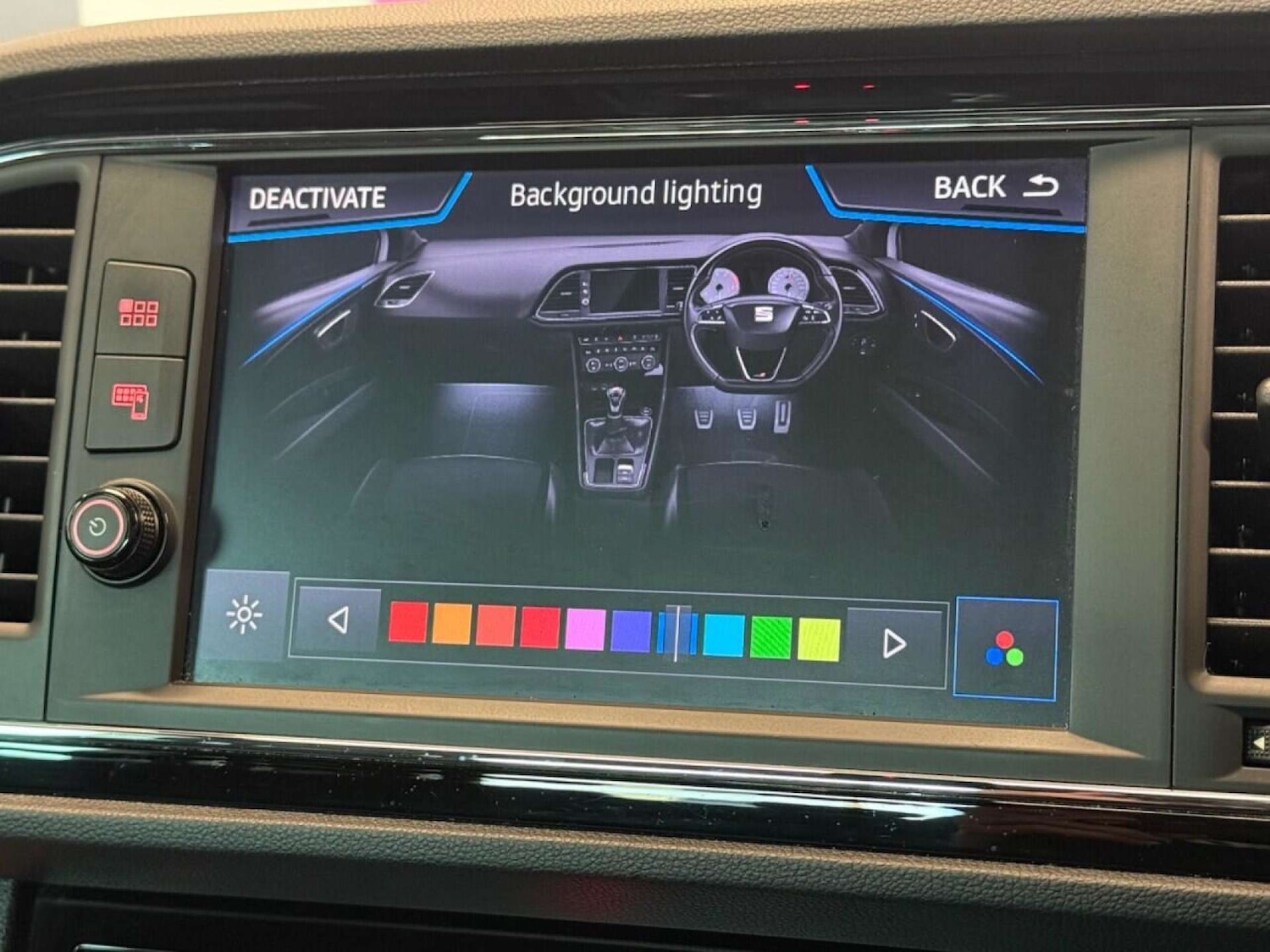 Used SEAT Leon 2019 for sale - 76600981: Photo 7