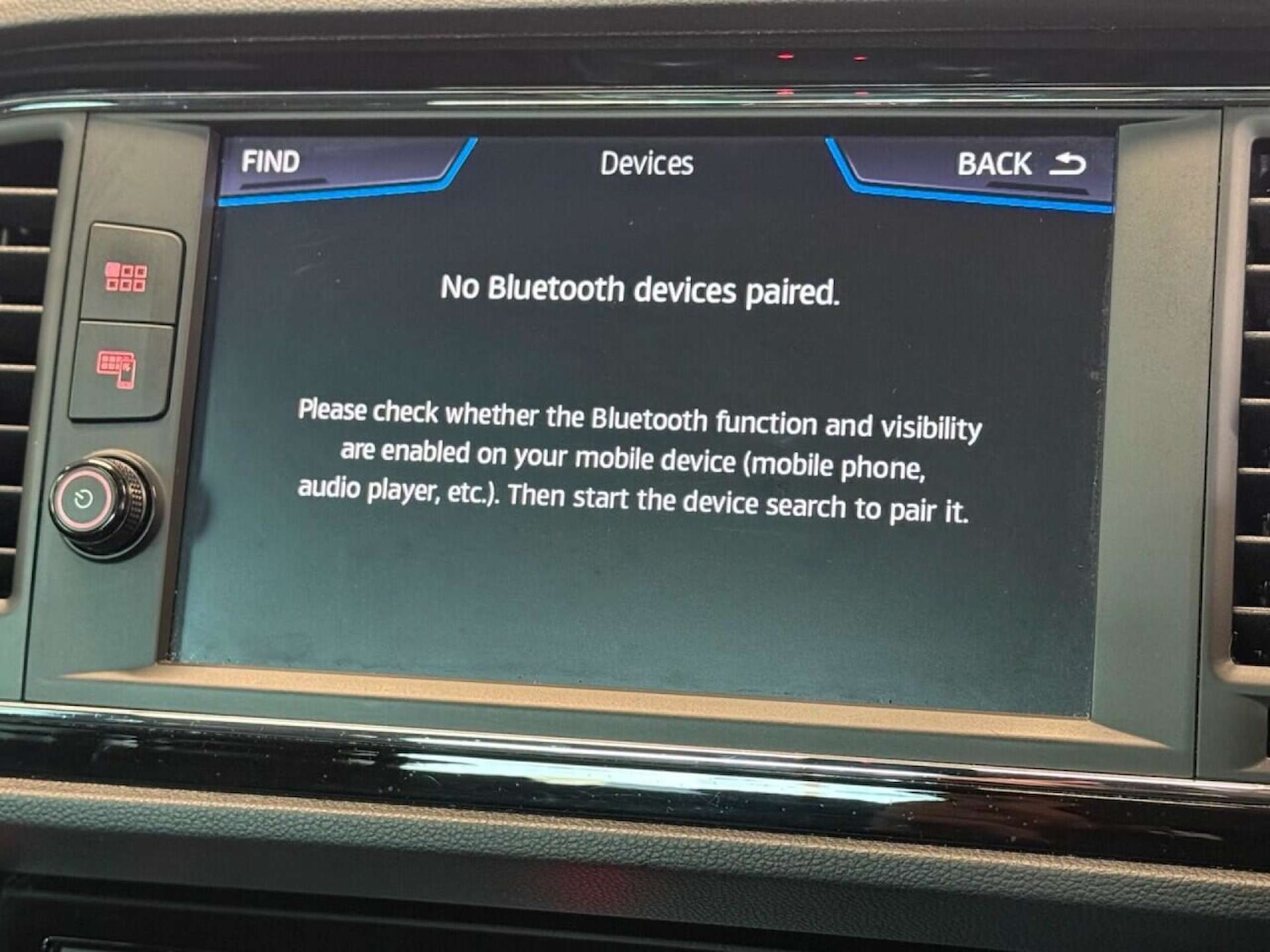 Used SEAT Leon 2019 for sale - 76600981: Photo 9