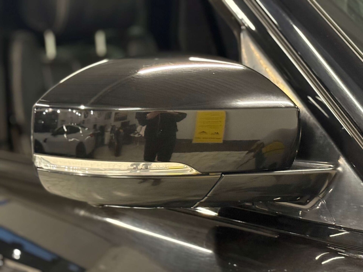 Used Land Rover Range Rover 2015 for sale - 77938502: Photo 13