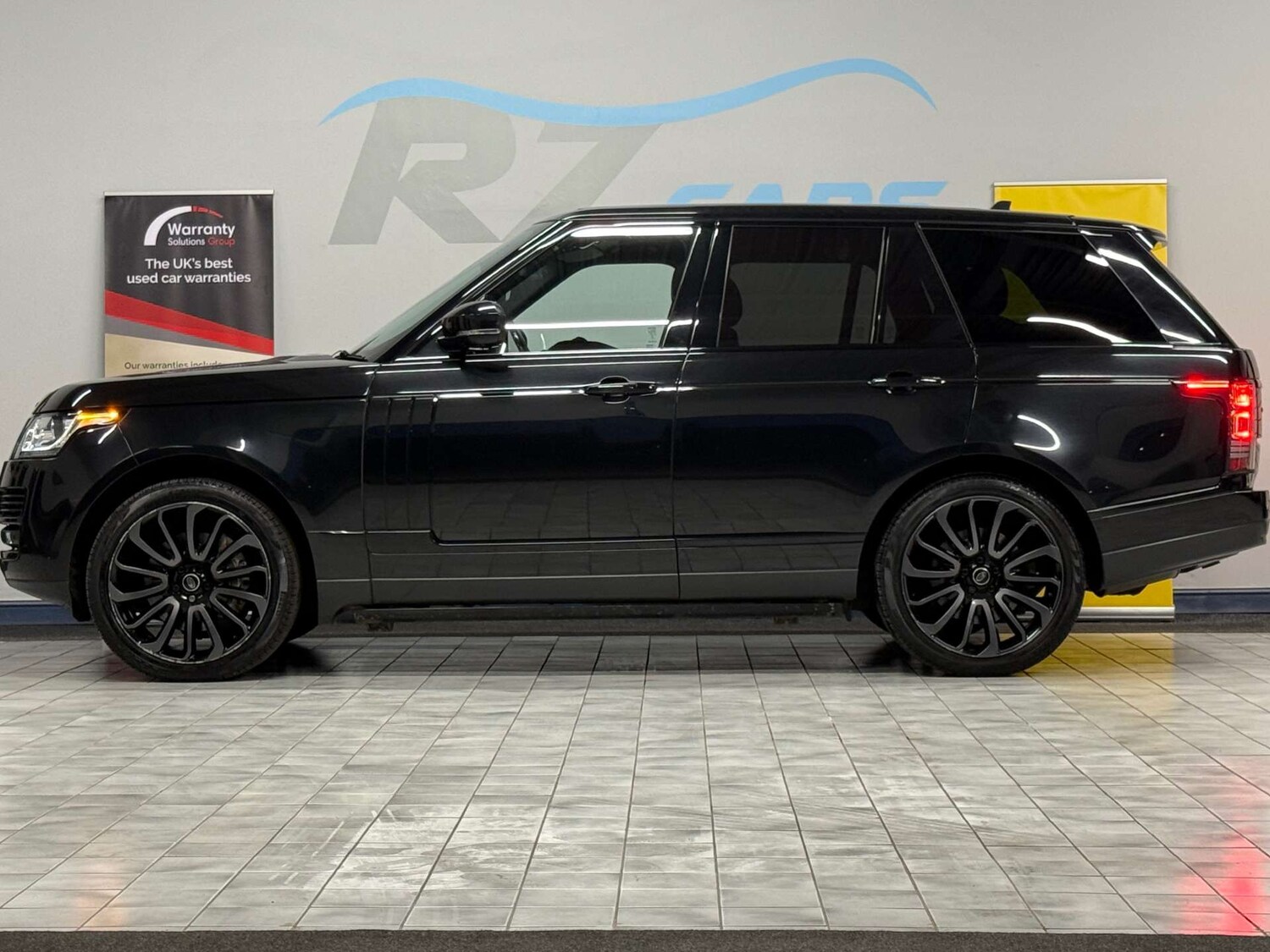 Used Land Rover Range Rover 2015 for sale - 77938502: Photo 14