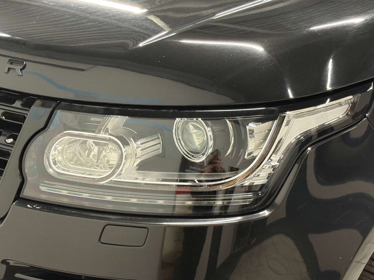 Used Land Rover Range Rover 2015 for sale - 77938502: Photo 15