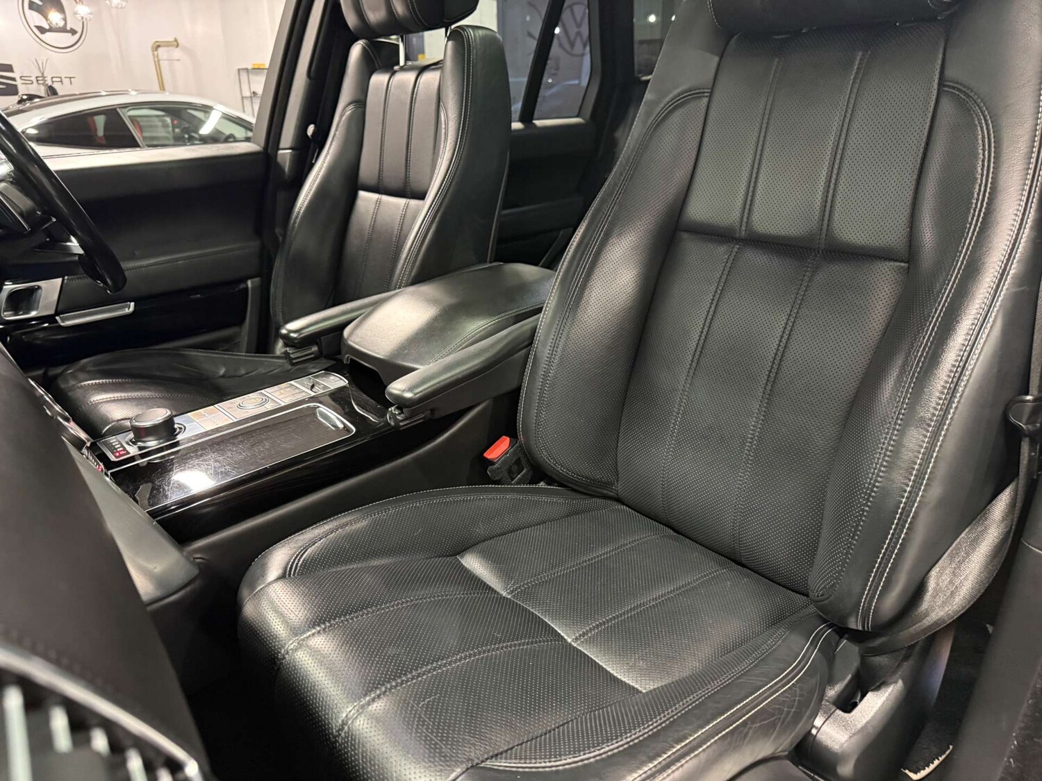 Used Land Rover Range Rover 2015 for sale - 77938502: Photo 21