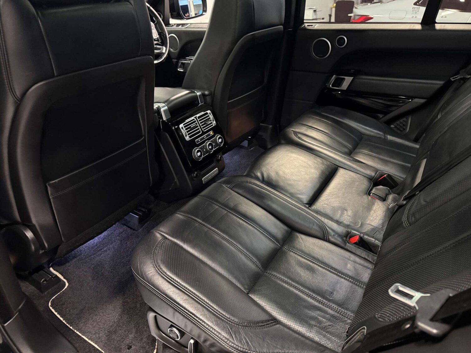 Used Land Rover Range Rover 2015 for sale - 77938502: Photo 24