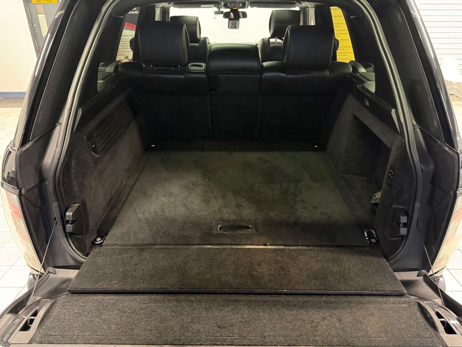 Used Land Rover Range Rover 2015 for sale - 77938502: Photo 25