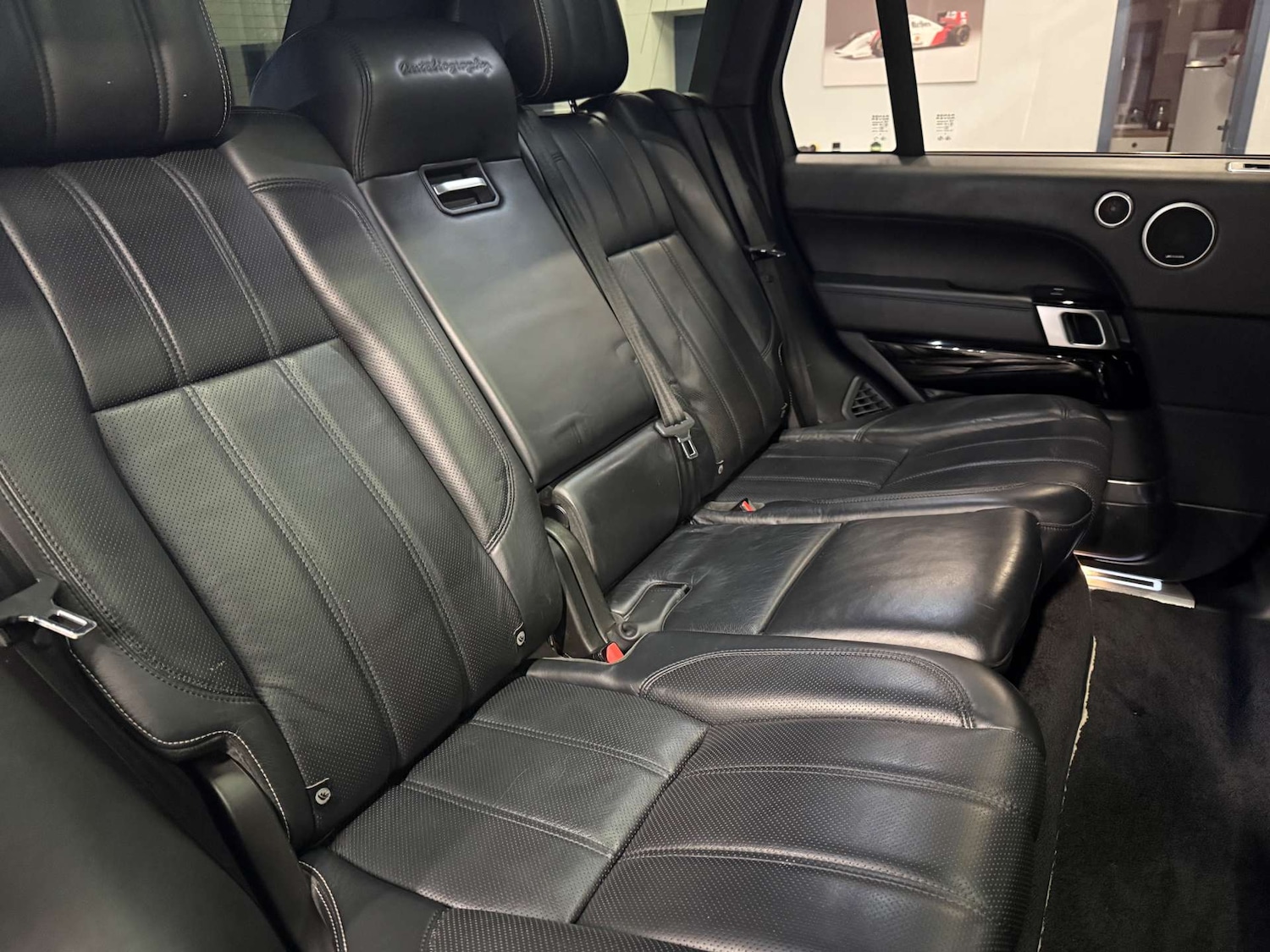 Used Land Rover Range Rover 2015 for sale - 77938502: Photo 26
