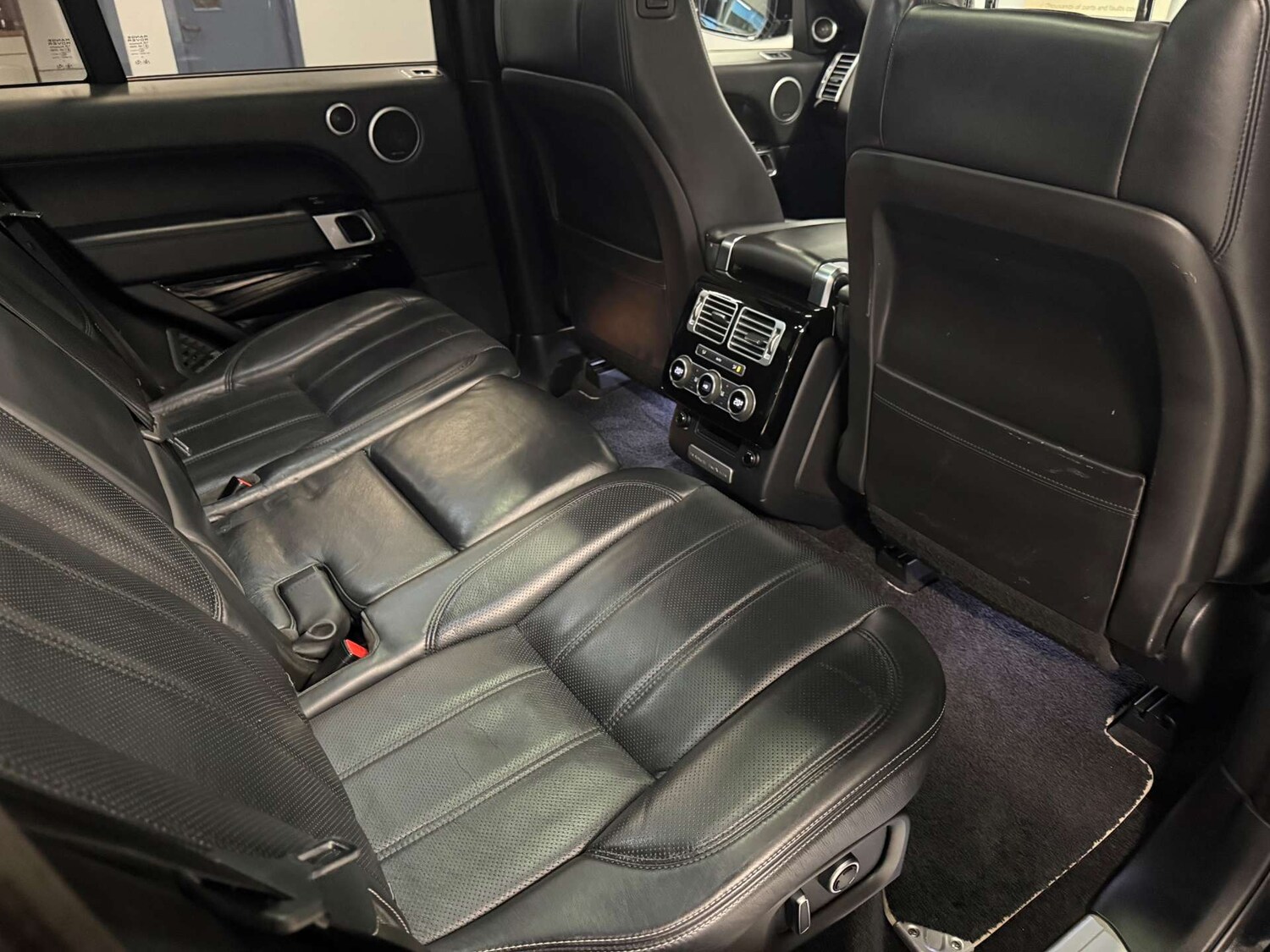 Used Land Rover Range Rover 2015 for sale - 77938502: Photo 27