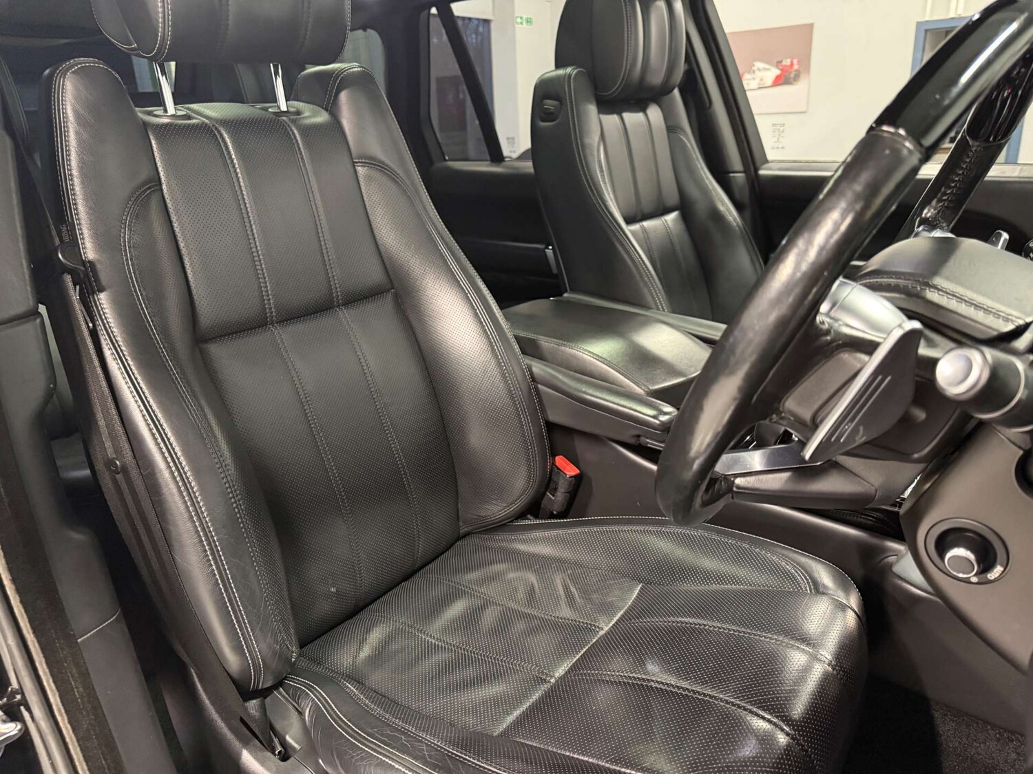 Used Land Rover Range Rover 2015 for sale - 77938502: Photo 29