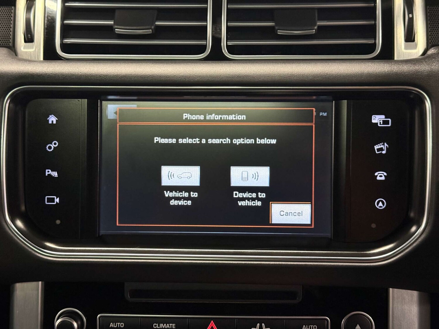 Used Land Rover Range Rover 2015 for sale - 77938502: Photo 33