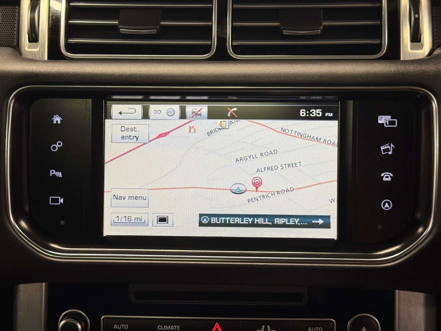 Used Land Rover Range Rover 2015 for sale - 77938502: Photo 34