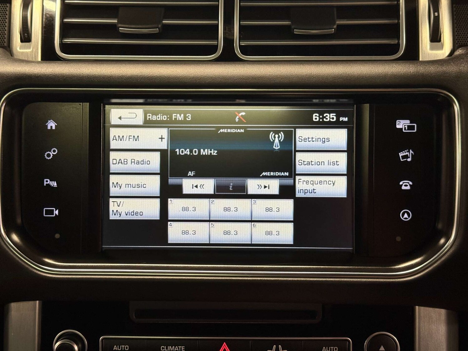 Used Land Rover Range Rover 2015 for sale - 77938502: Photo 35