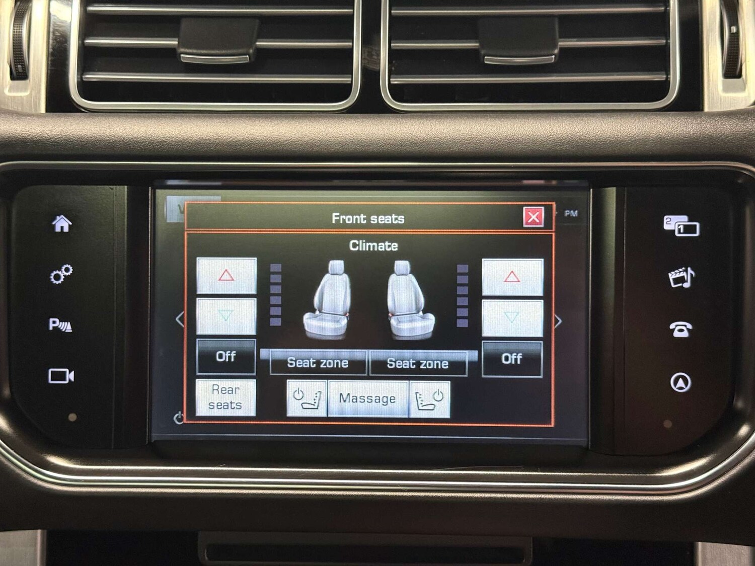 Used Land Rover Range Rover 2015 for sale - 77938502: Photo 36