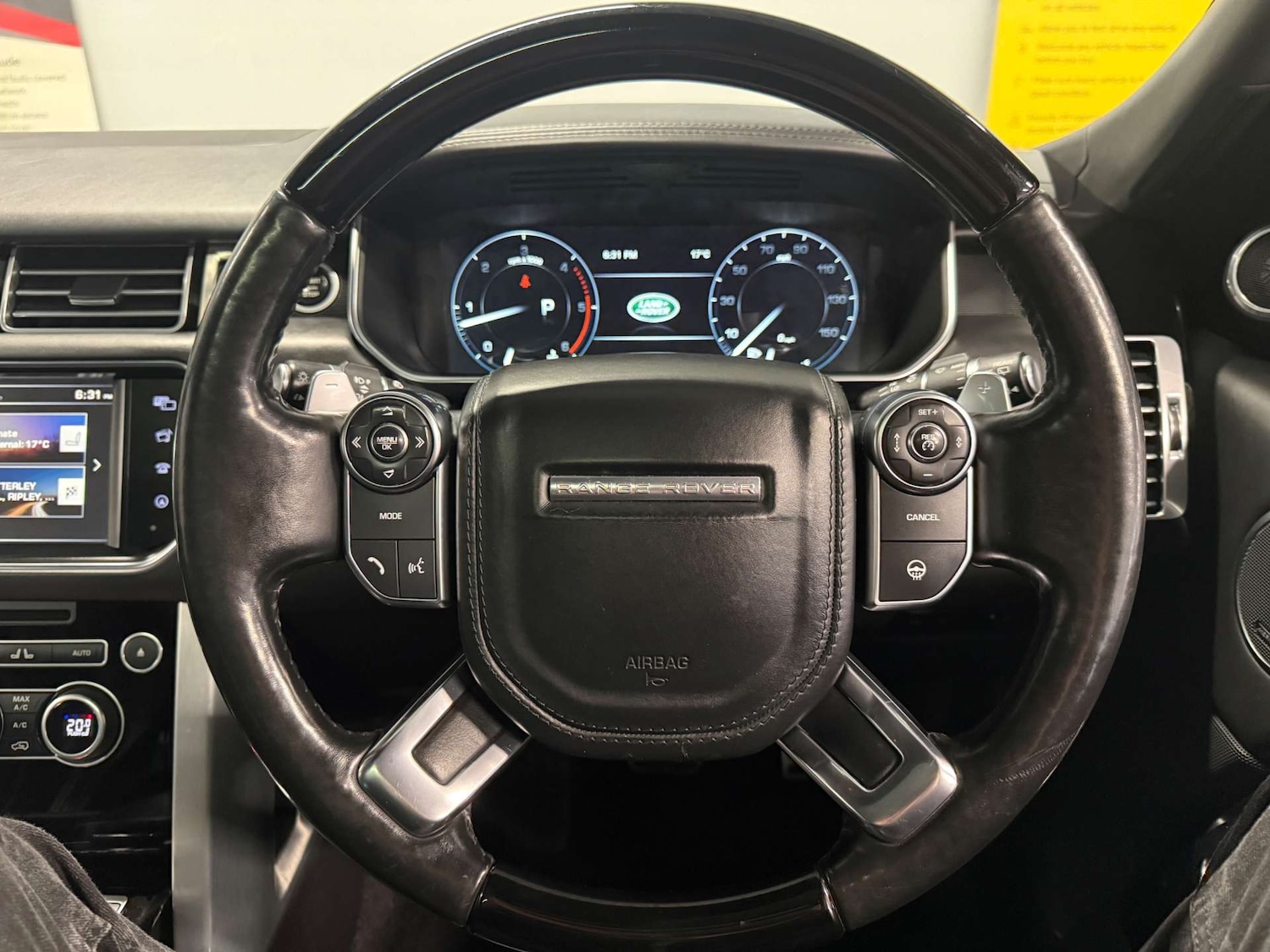 Used Land Rover Range Rover 2015 for sale - 77938502: Photo 45