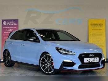 Used Hyundai i30 2018 for sale - 77556744: Photo
